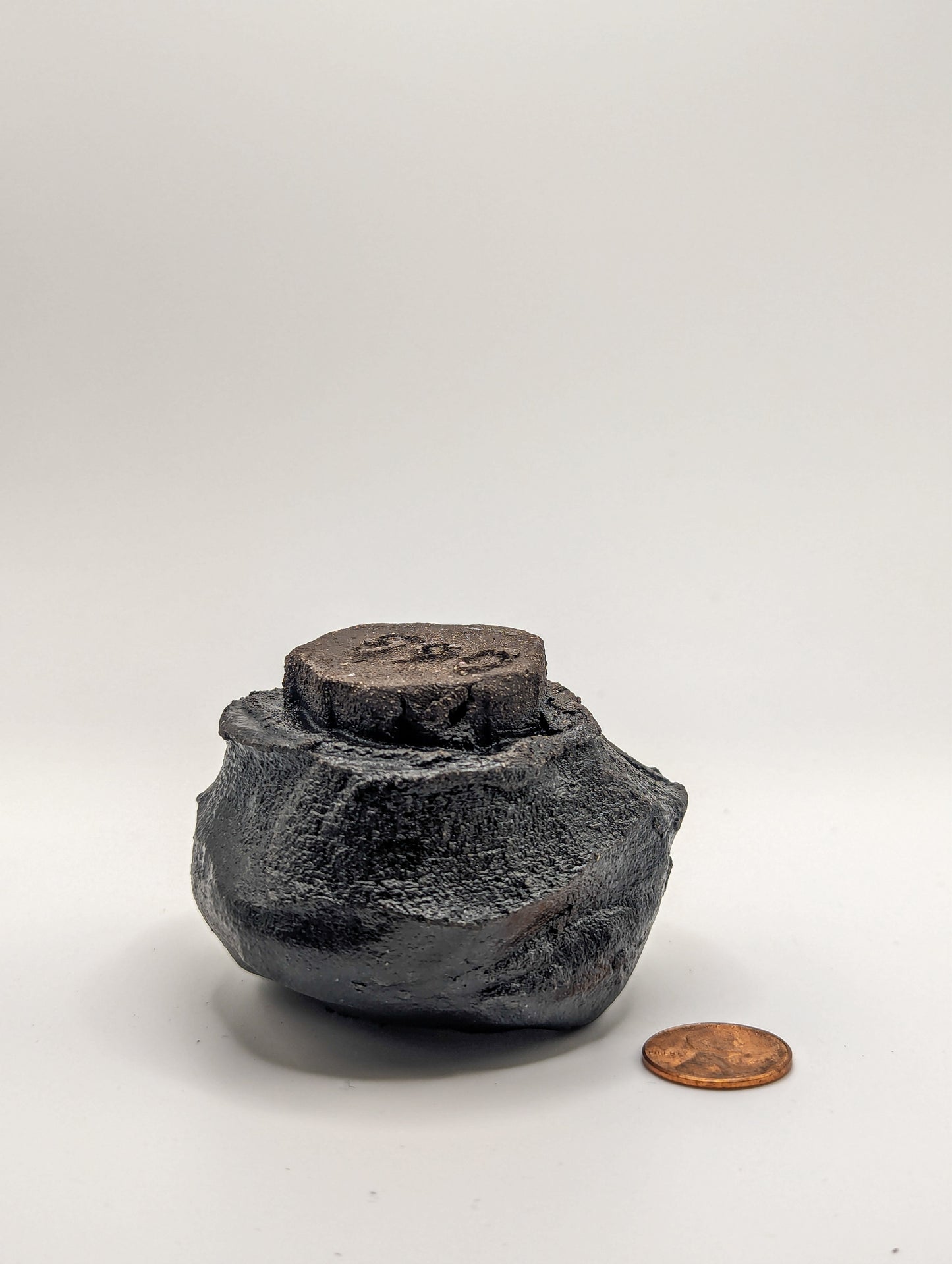 Ceramic Piece 590