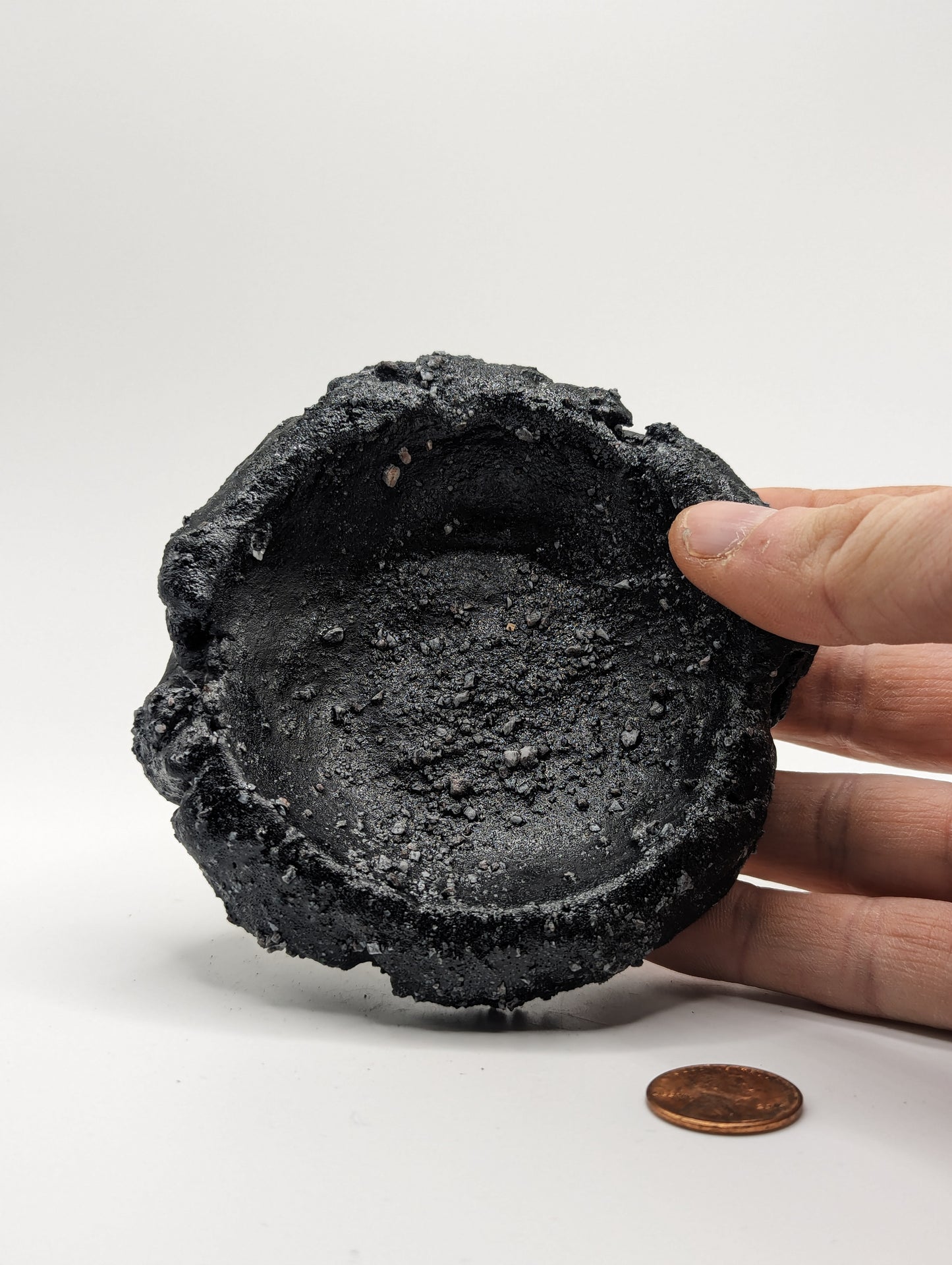 Ceramic Piece 591