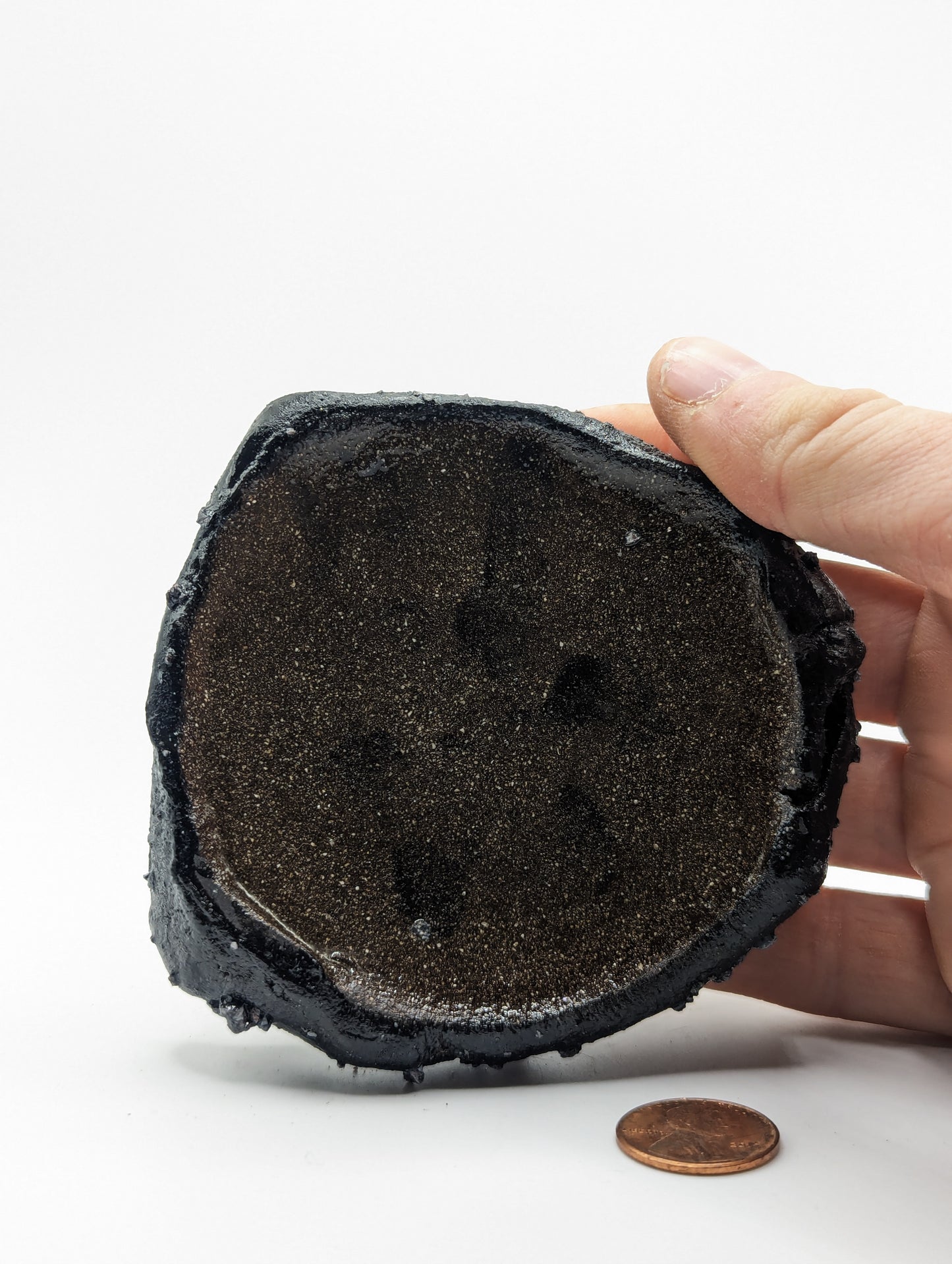 Ceramic Piece 592