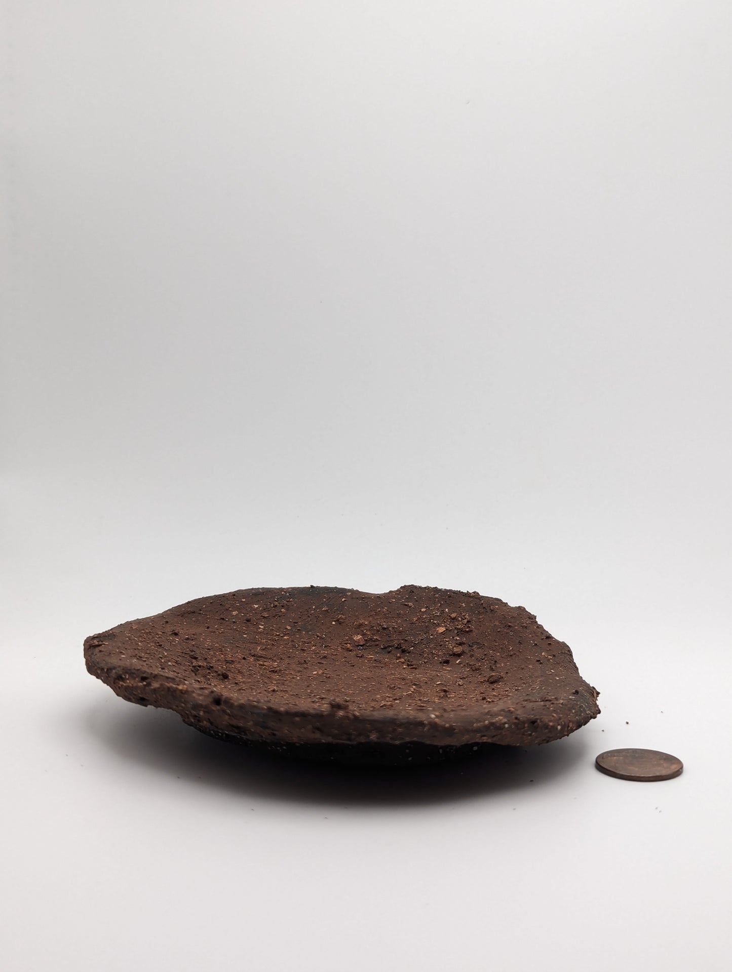 Ceramic Piece 593