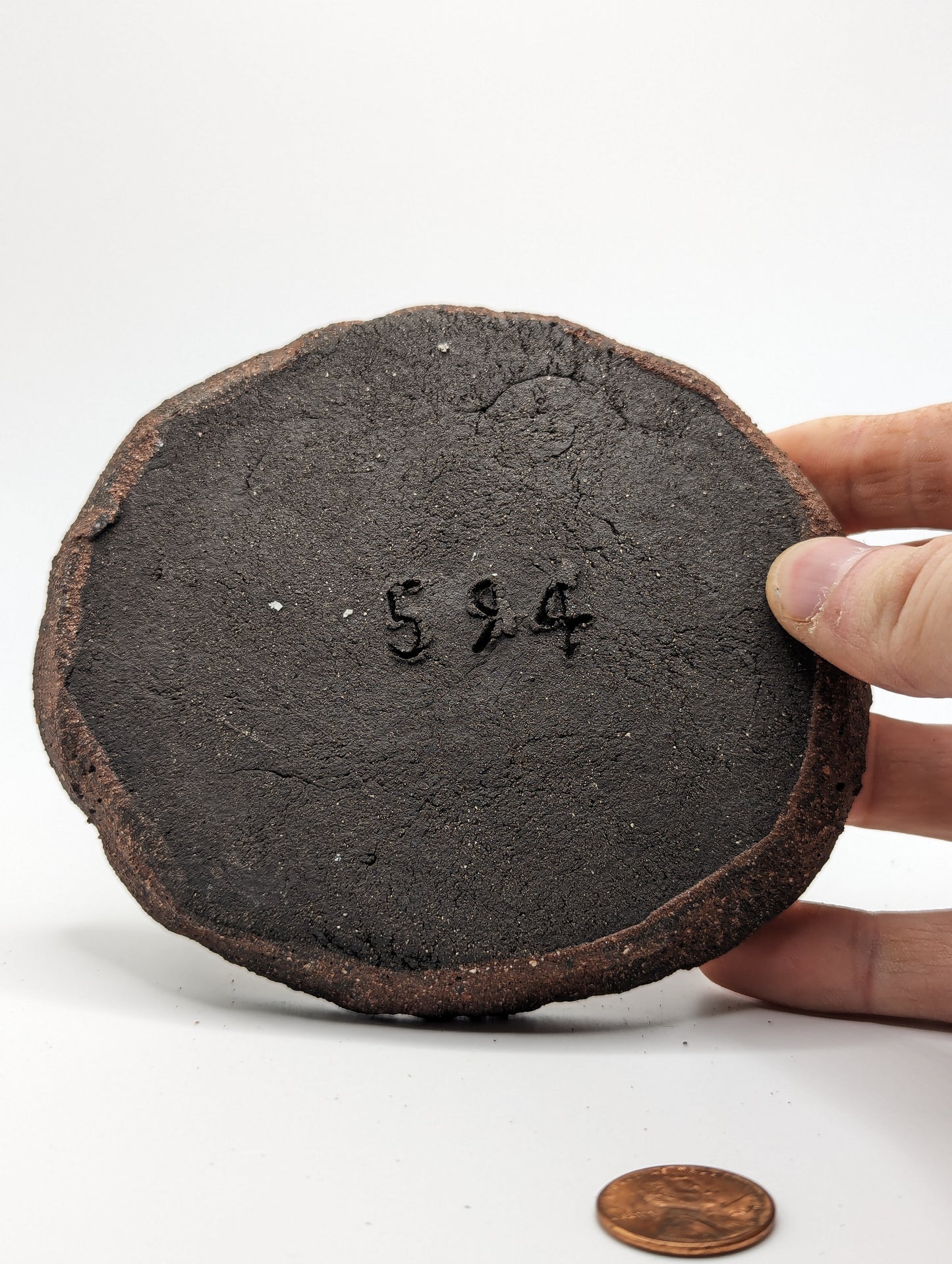 Ceramic Piece 594