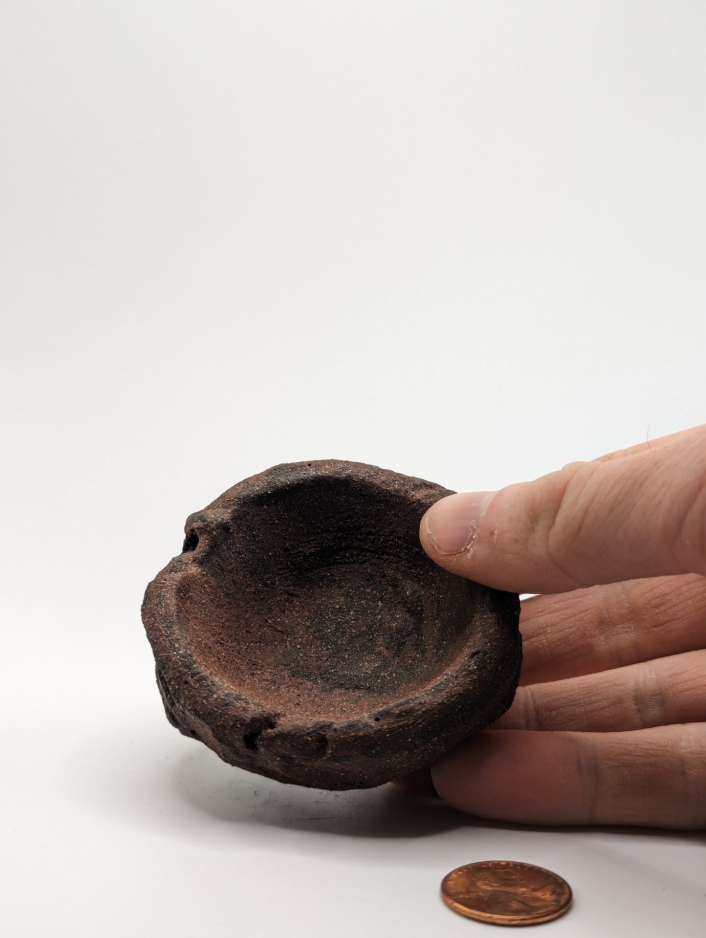Ceramic Piece 595