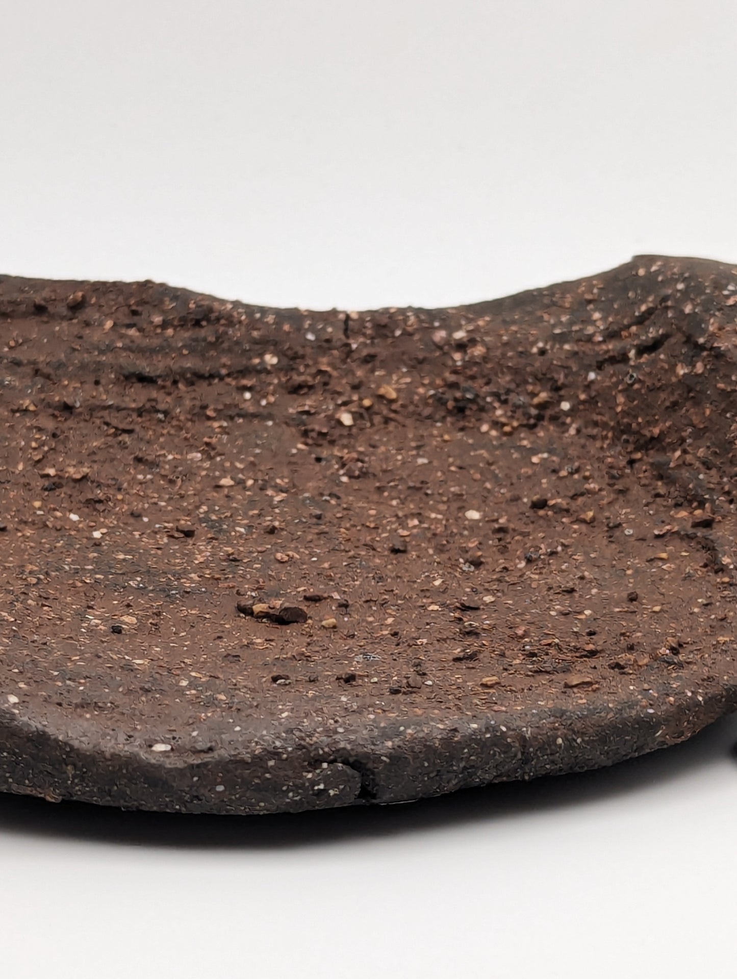 Ceramic Piece 596