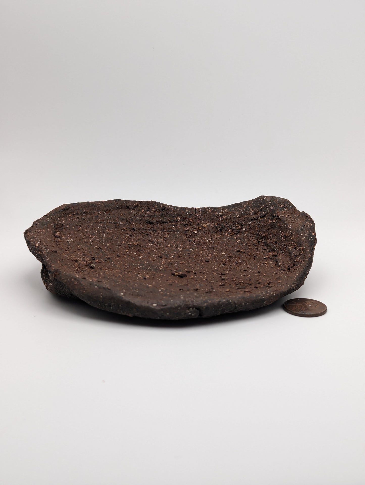 Ceramic Piece 596