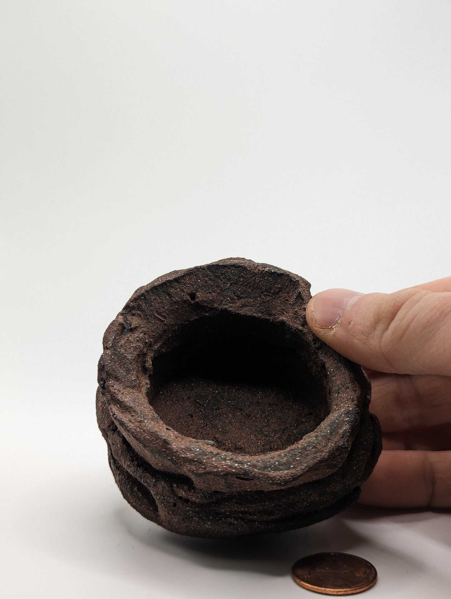 Ceramic Piece 597