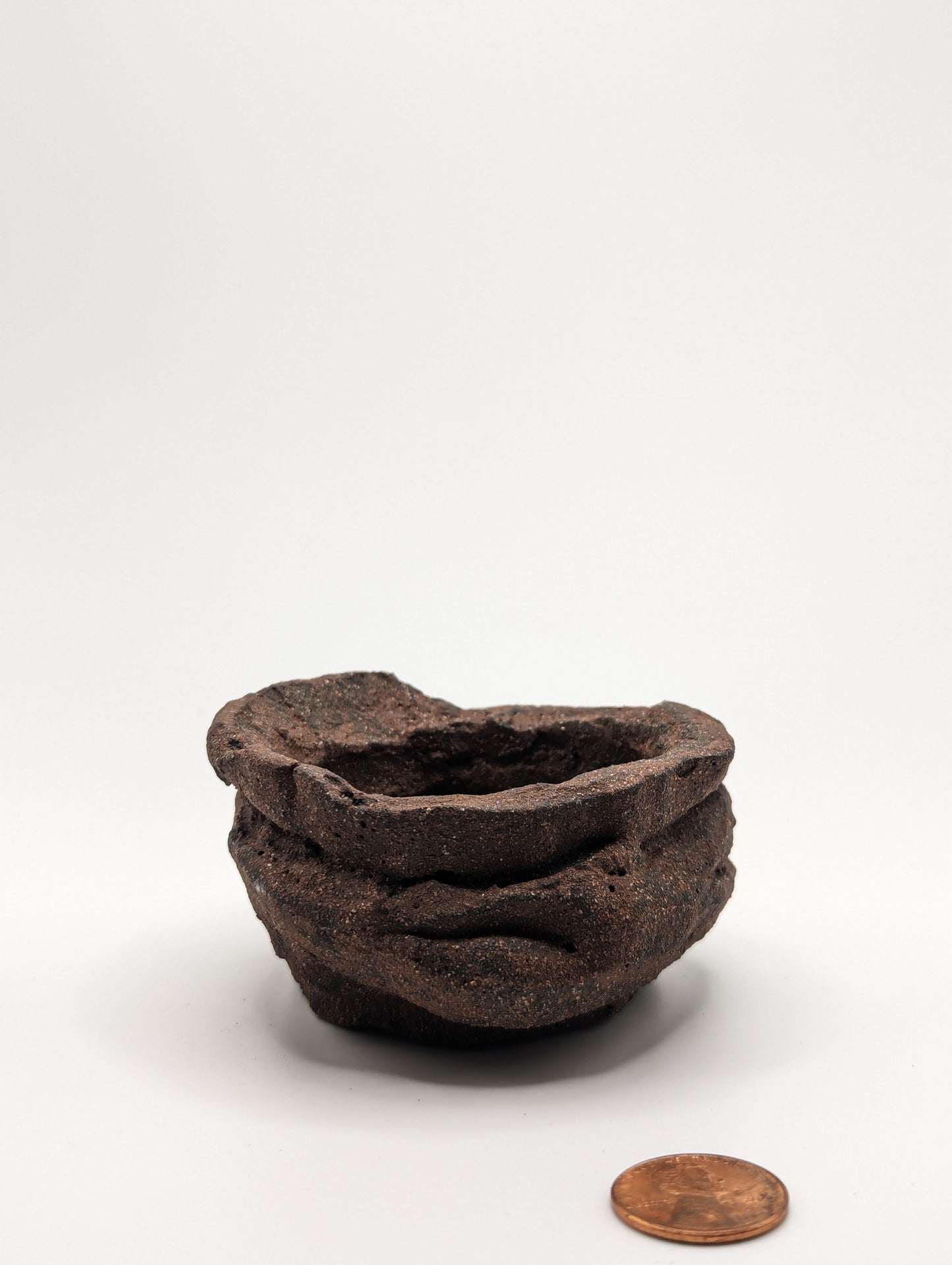 Ceramic Piece 597