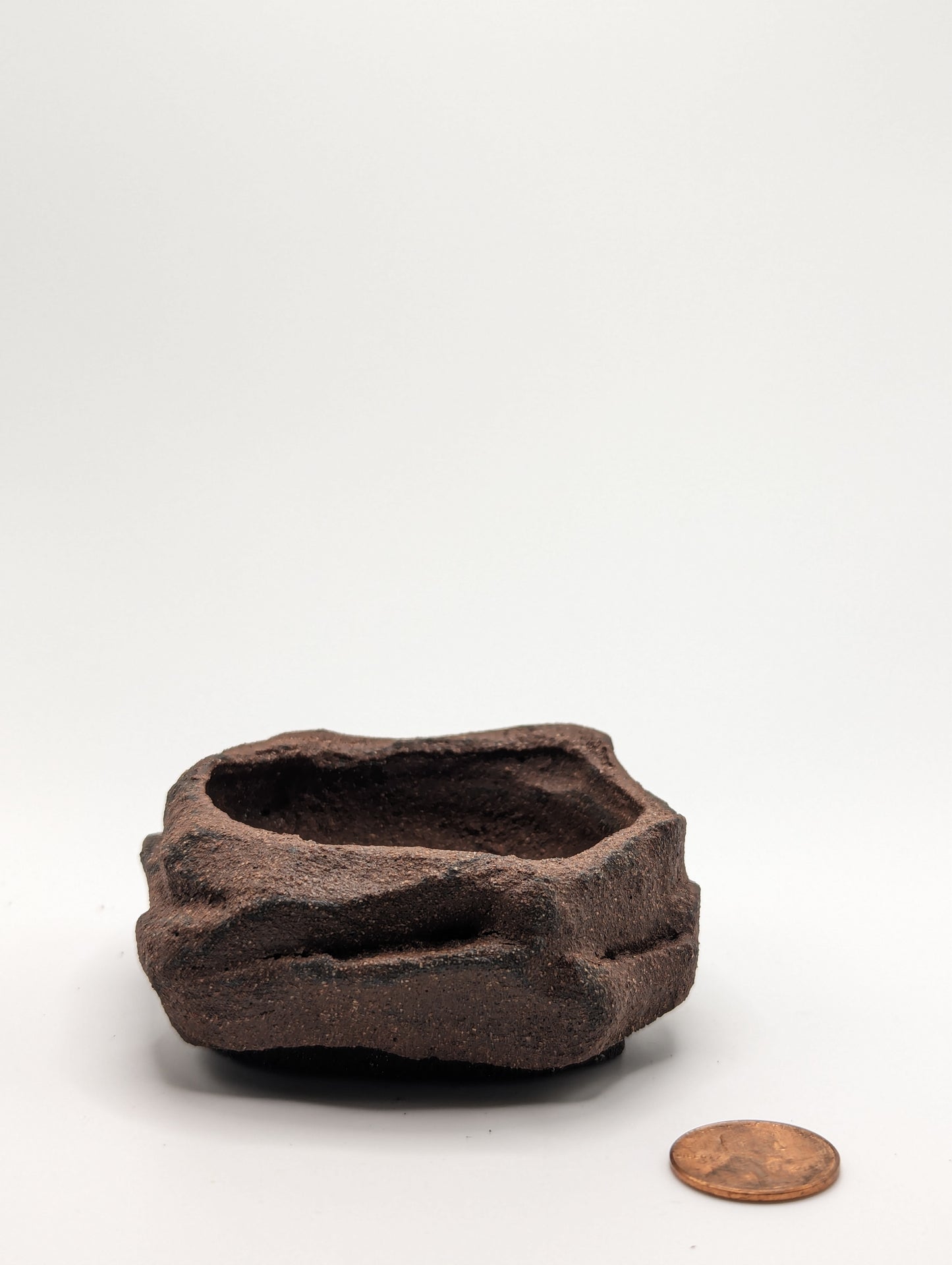 Ceramic Piece 598