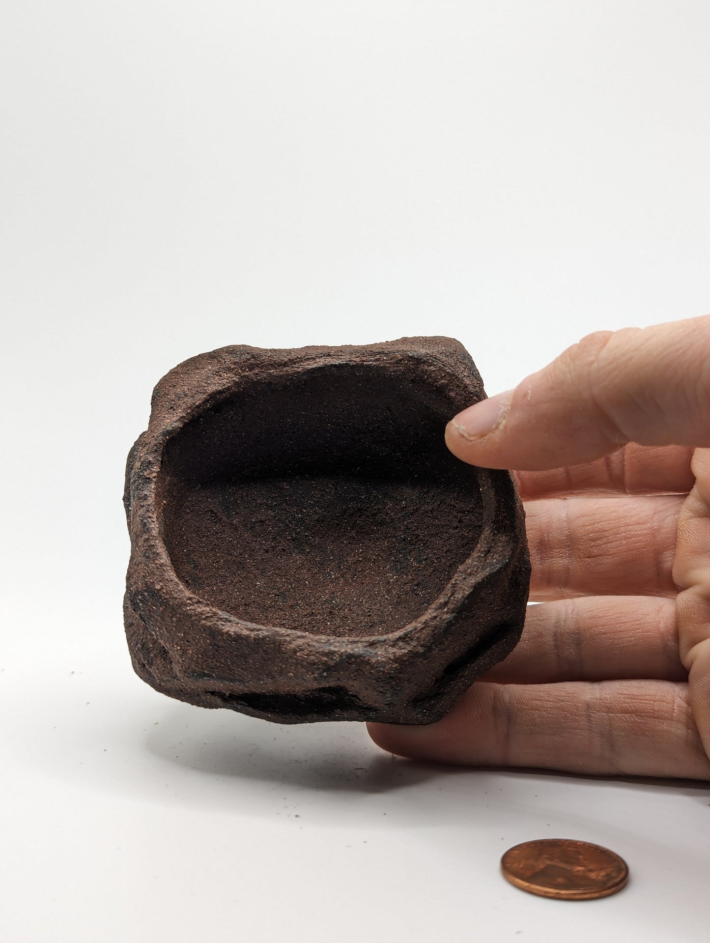 Ceramic Piece 598