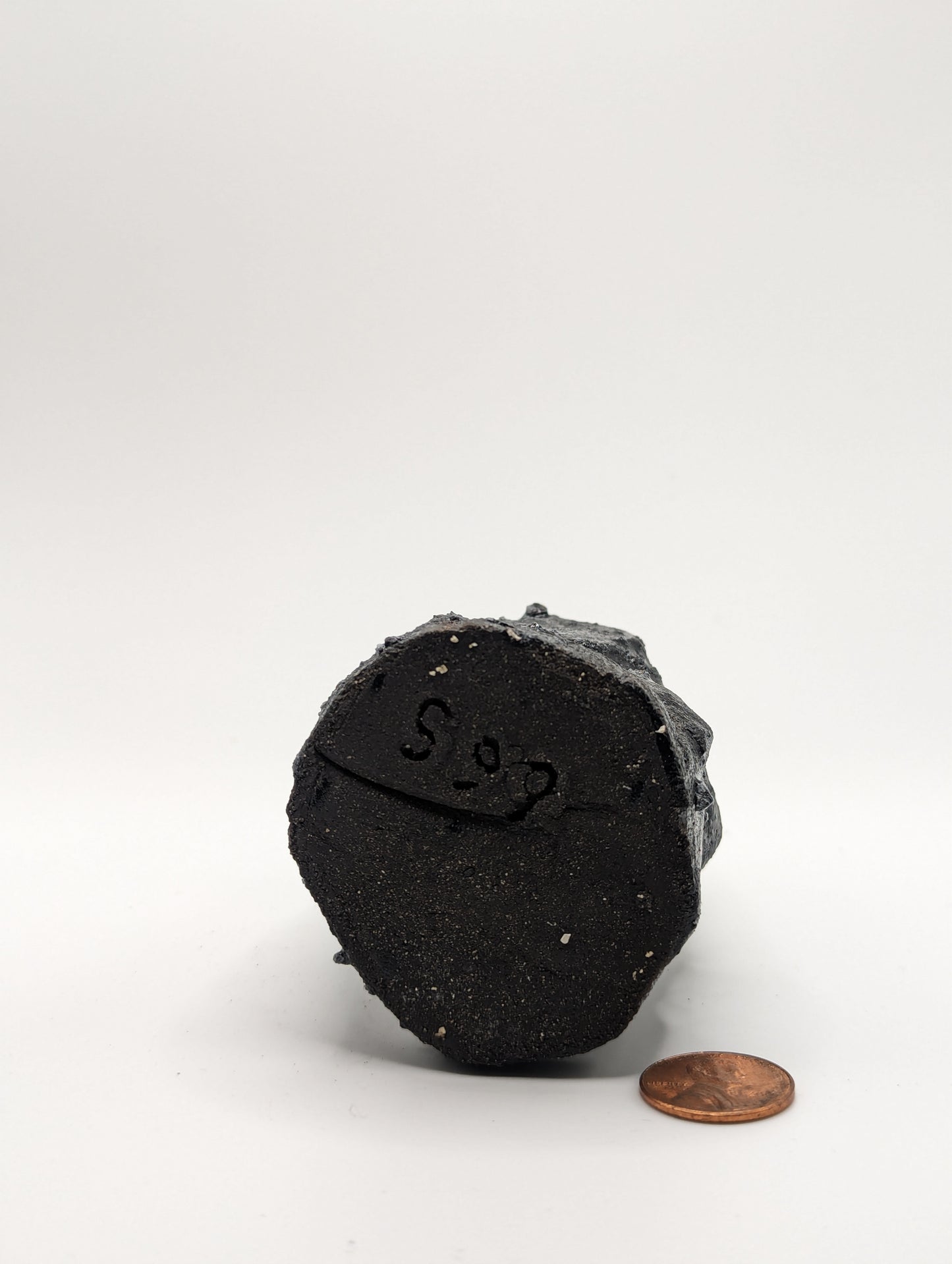Ceramic Piece 599