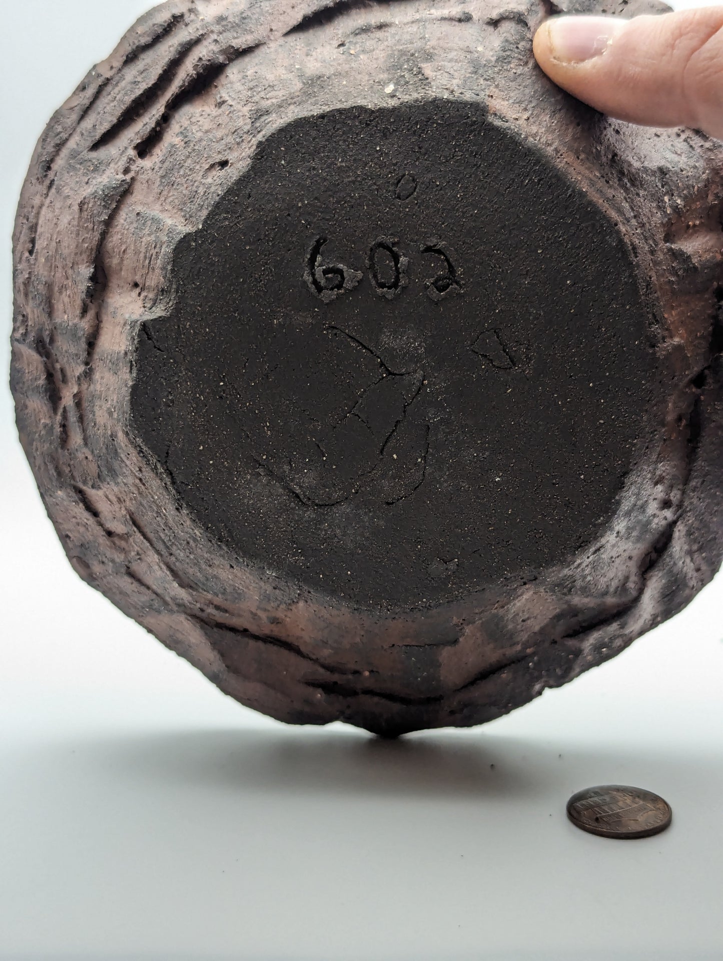 Ceramic Piece 602