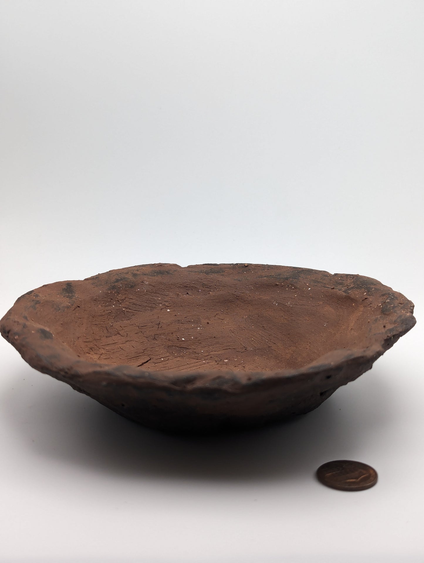 Ceramic Piece 602