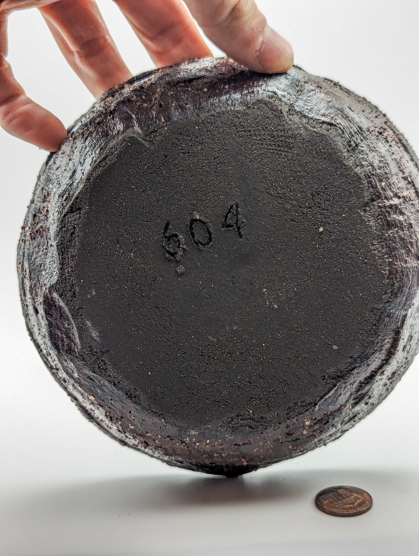 Ceramic Piece 604