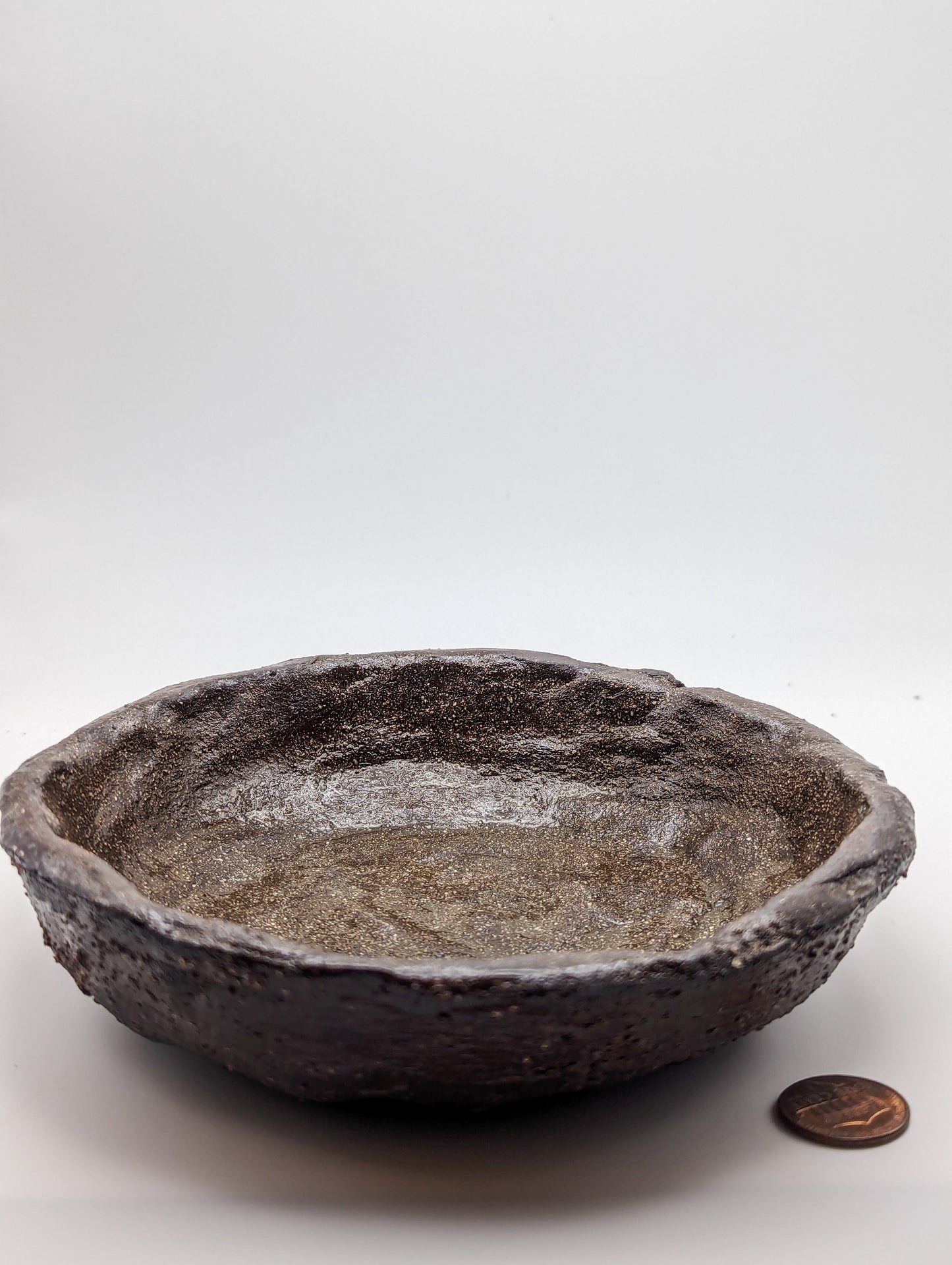Ceramic Piece 604