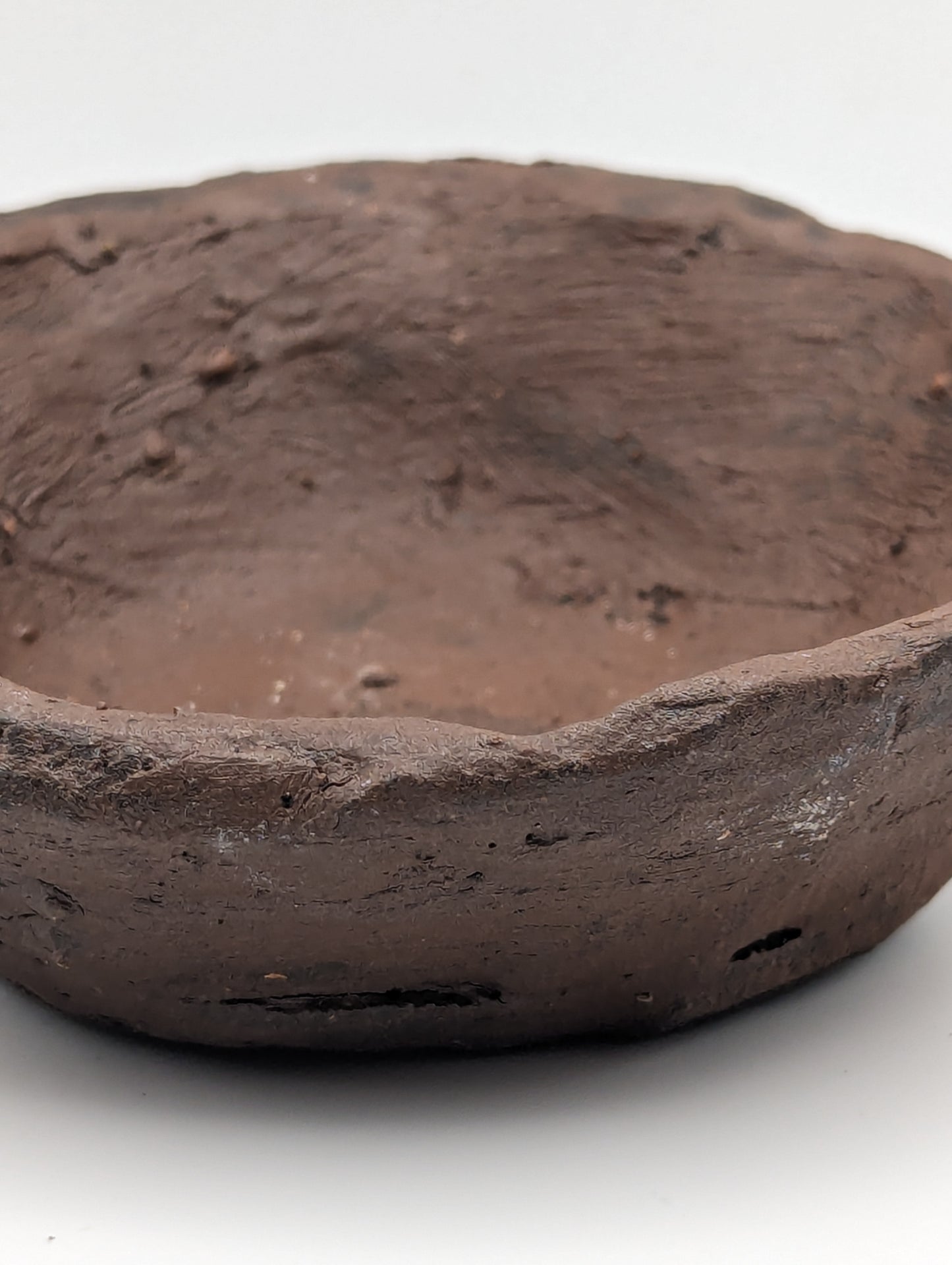Ceramic Piece 605