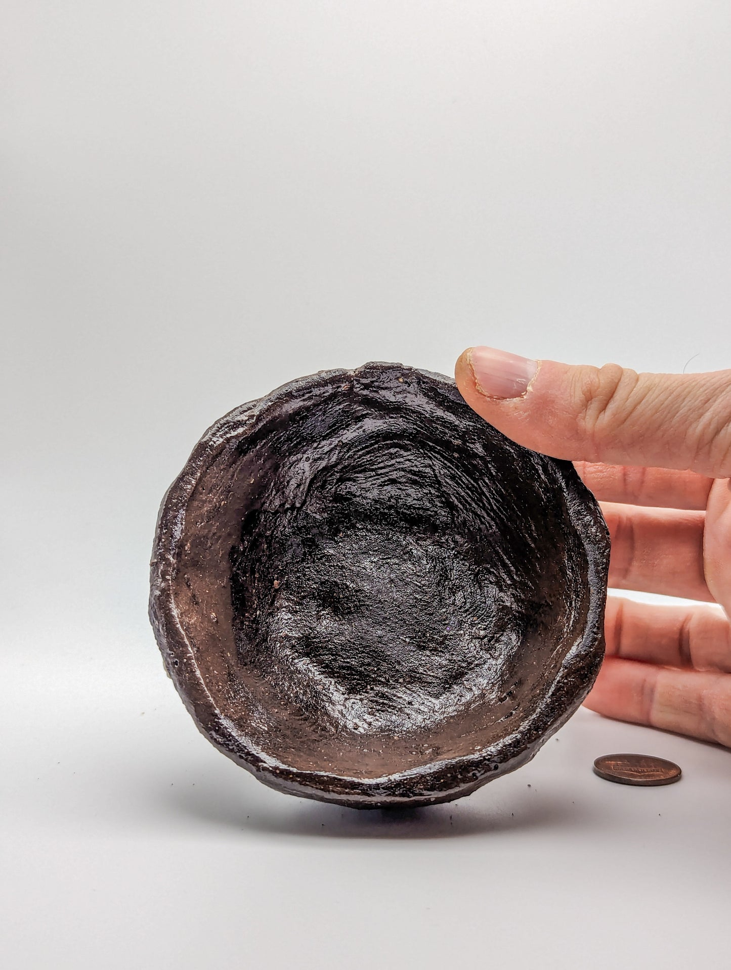 Ceramic Piece 606