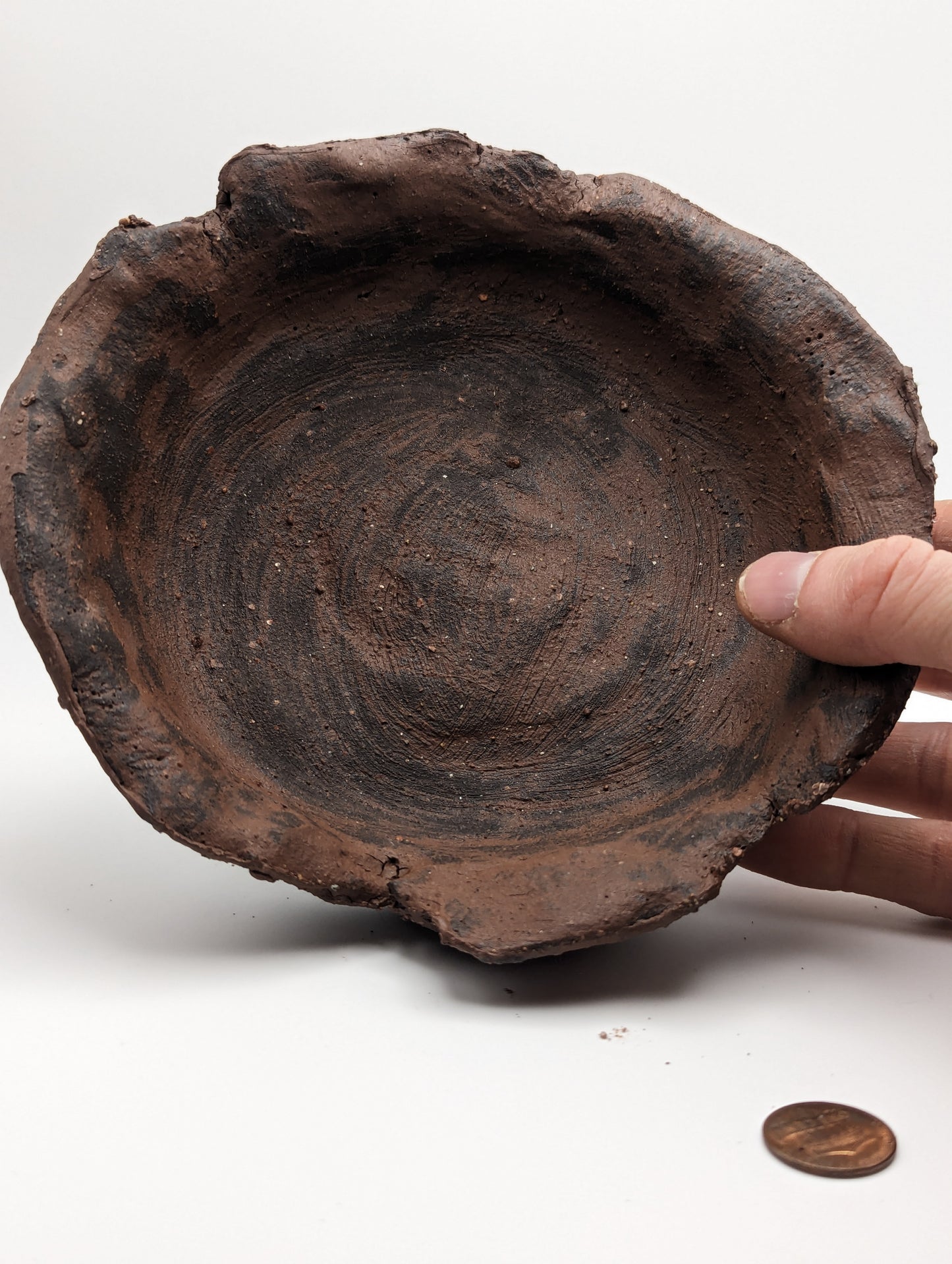 Ceramic Piece 609