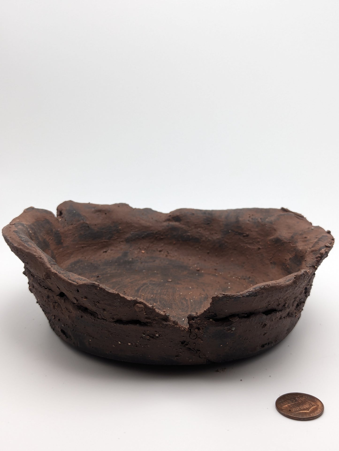 Ceramic Piece 609