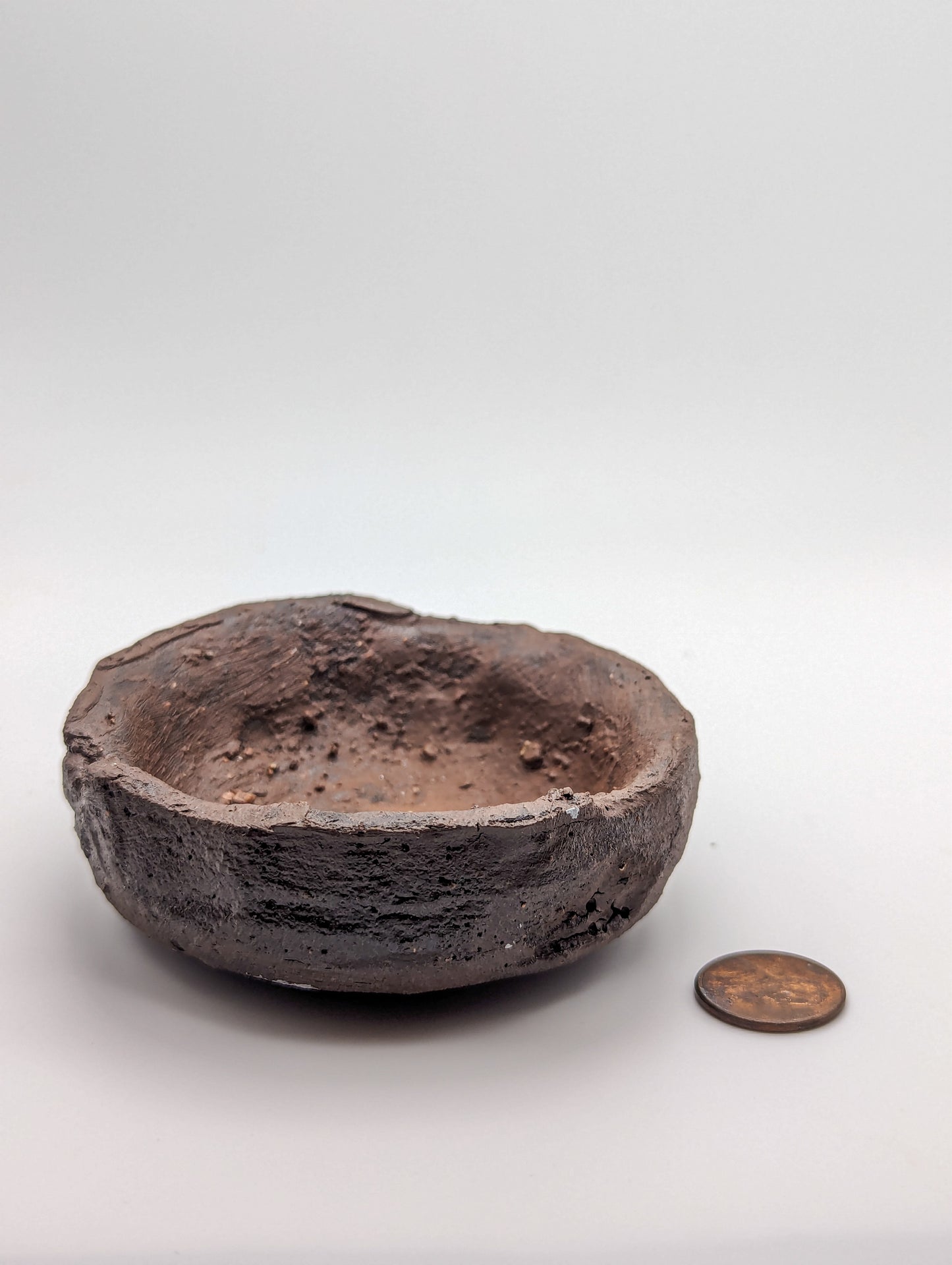Ceramic Piece 610