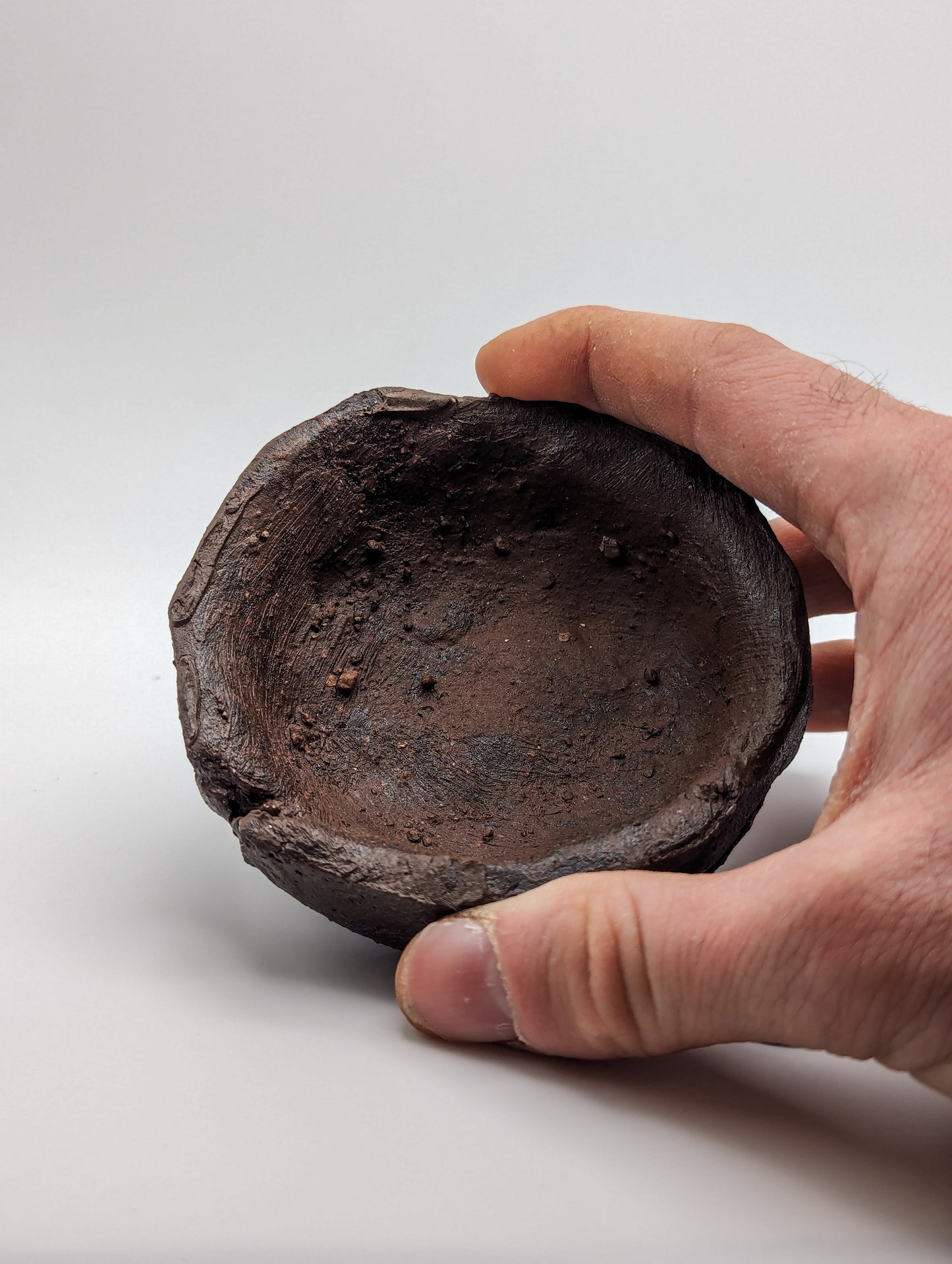 Ceramic Piece 610