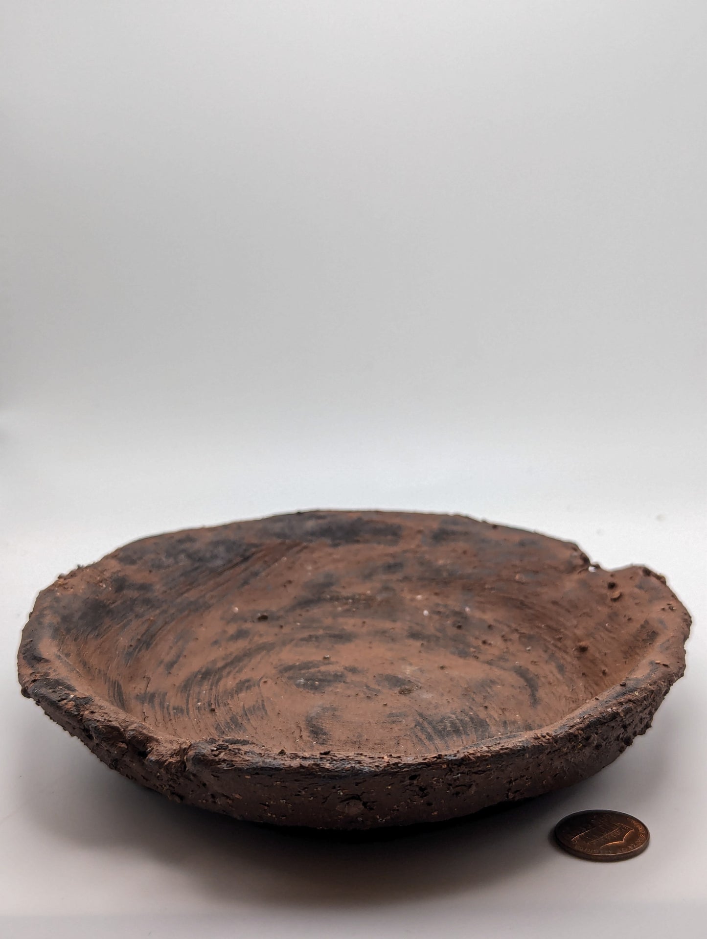 Ceramic Piece 611