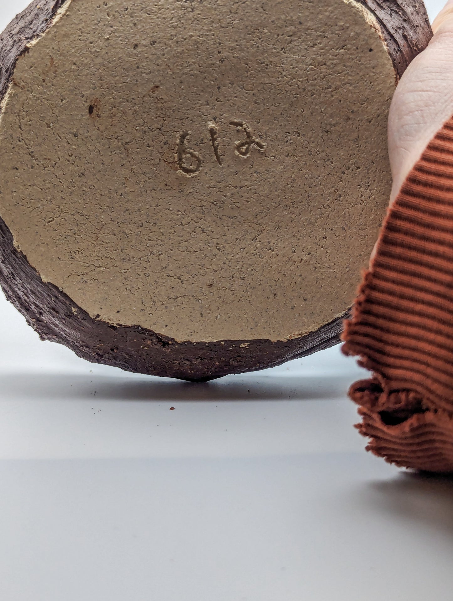 Ceramic Piece 612
