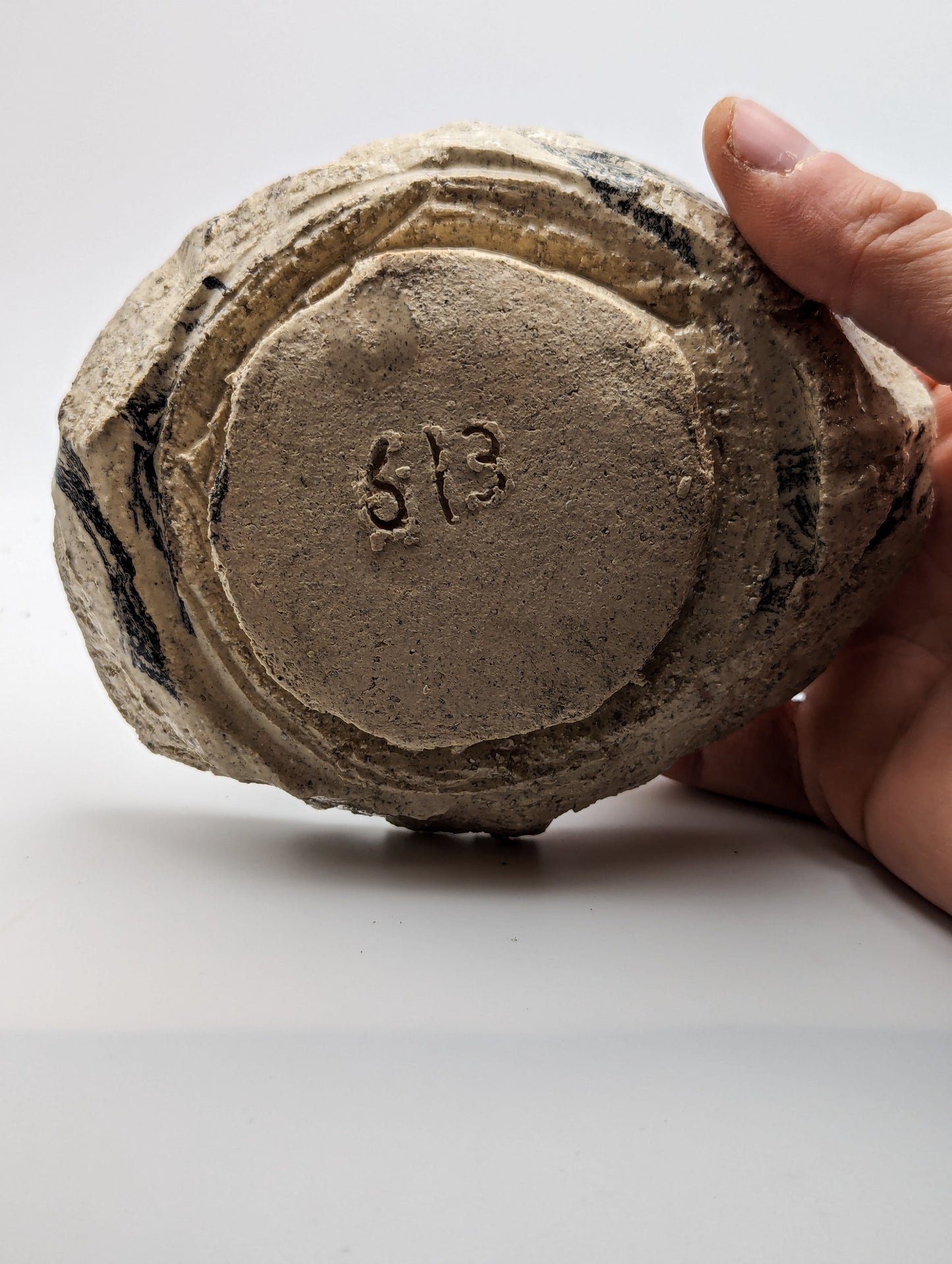 Ceramic Piece 613