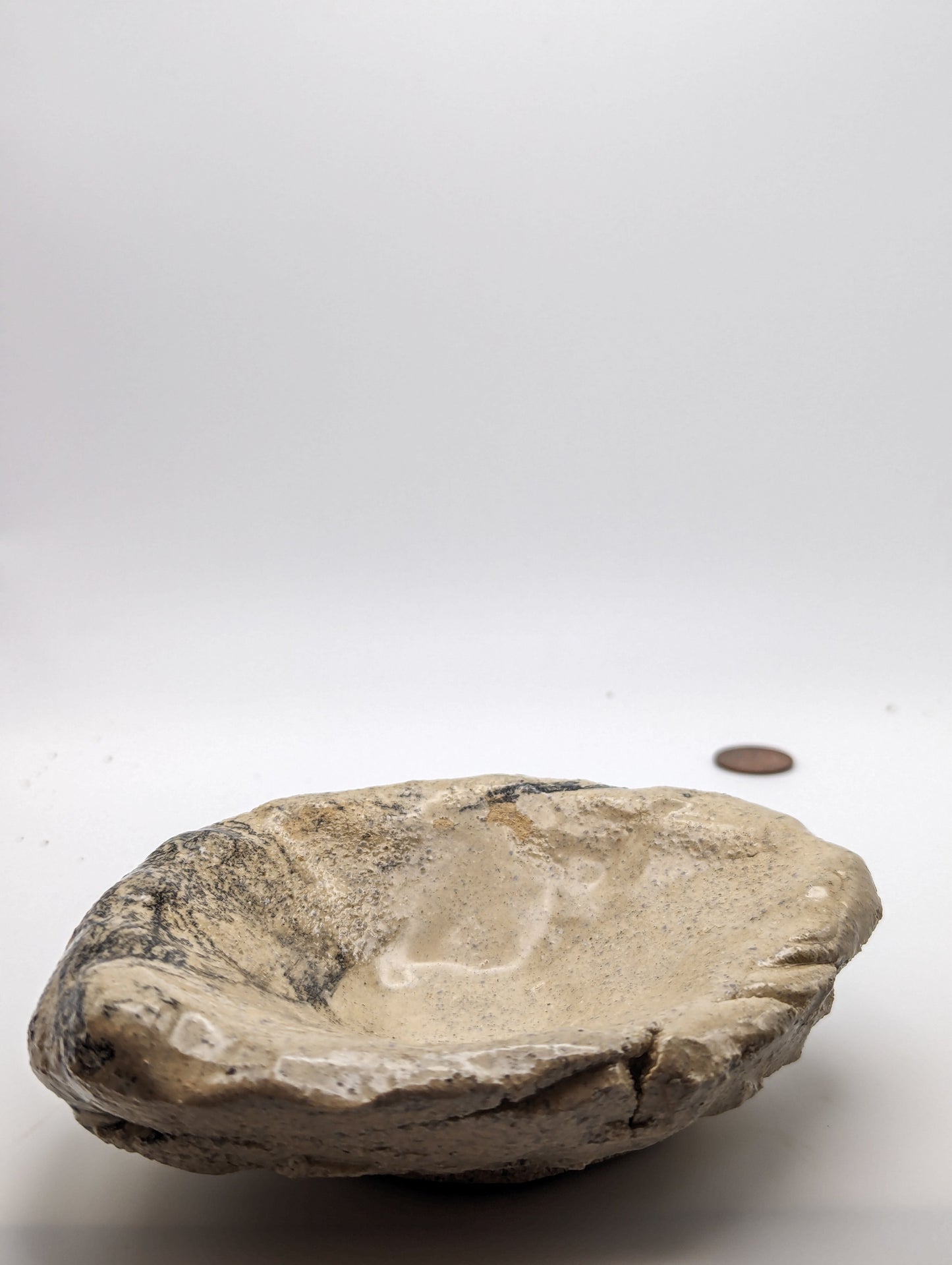 Ceramic Piece 613