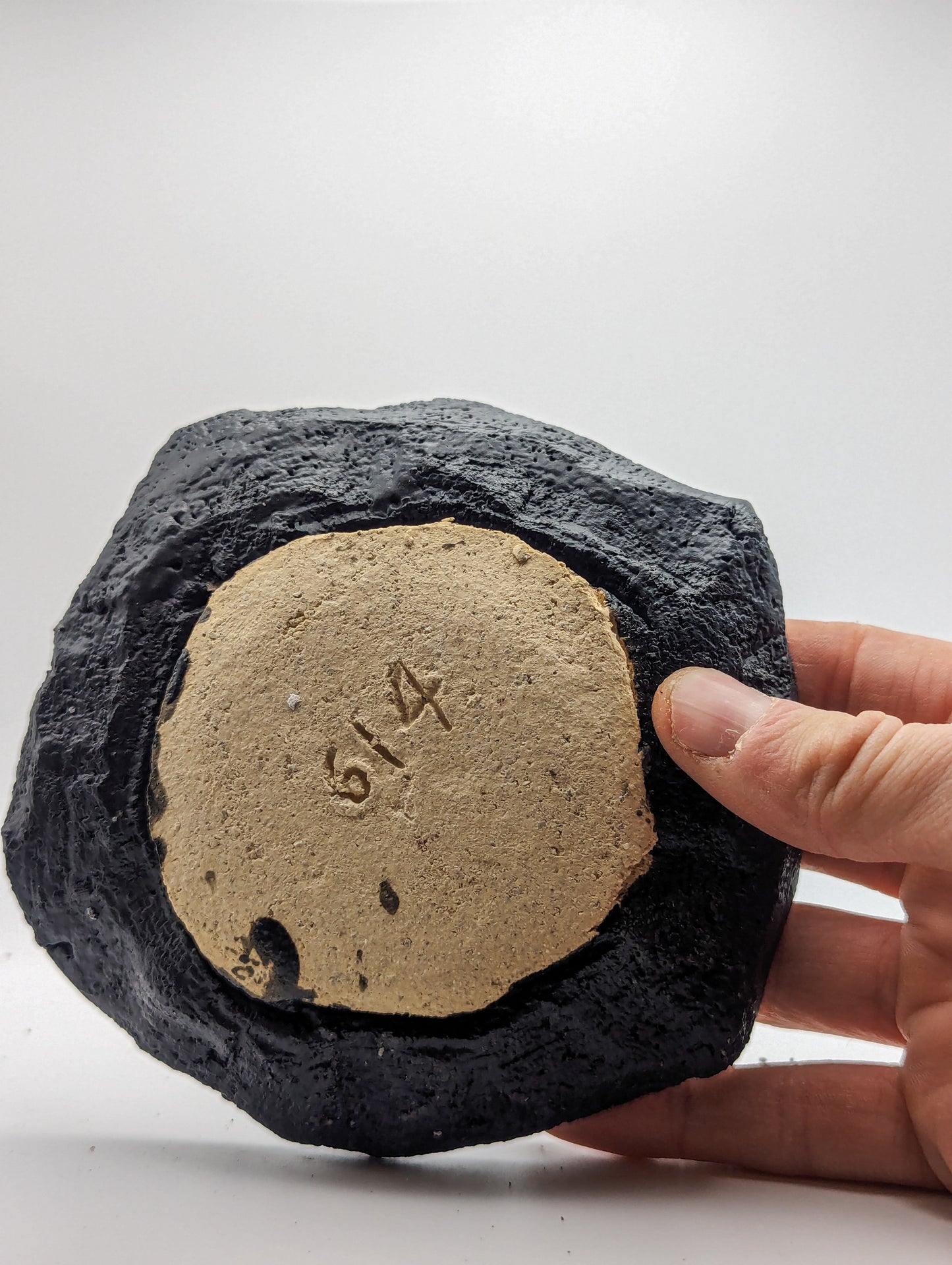Ceramic Piece 614
