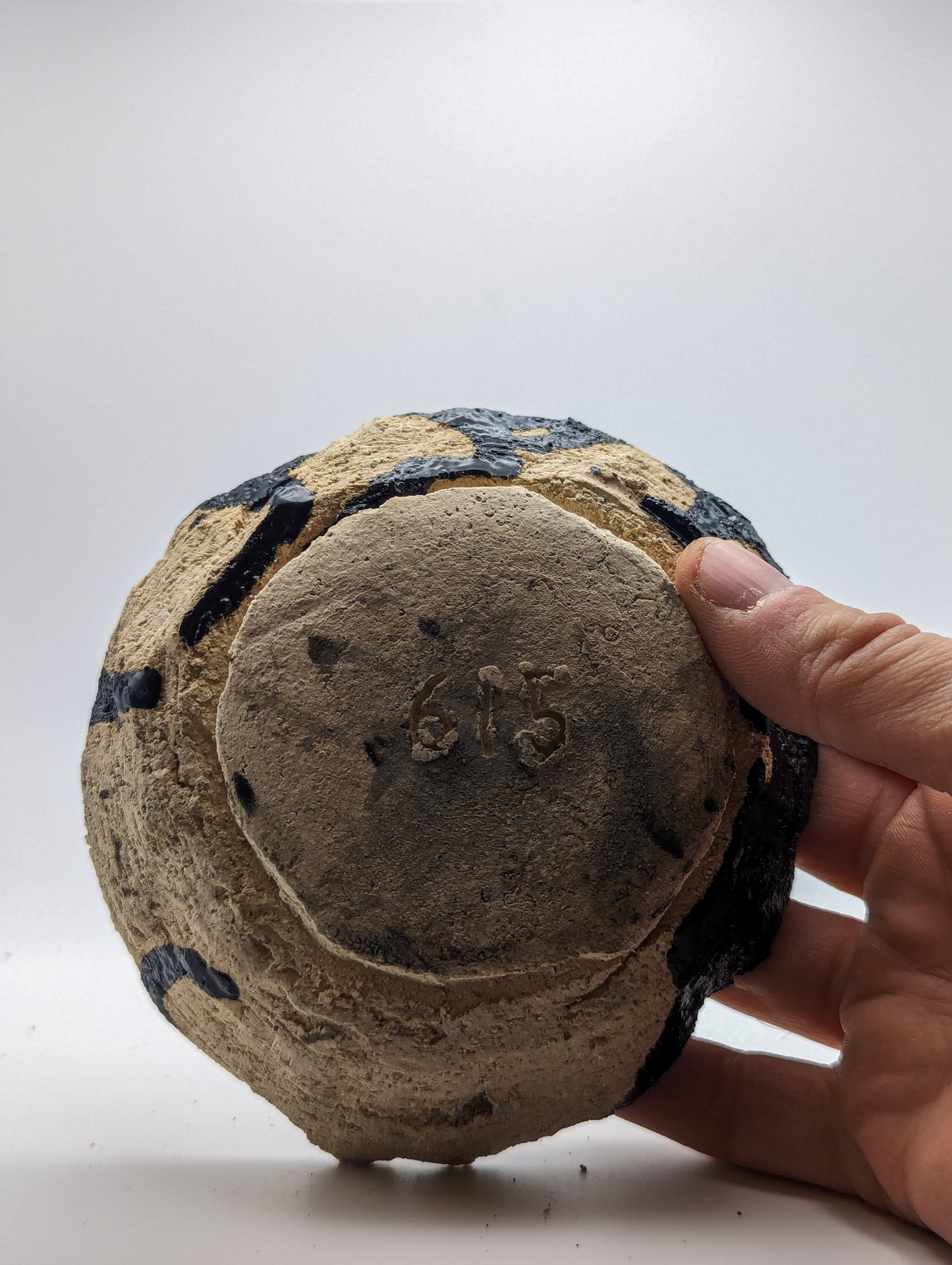 Ceramic Piece 615