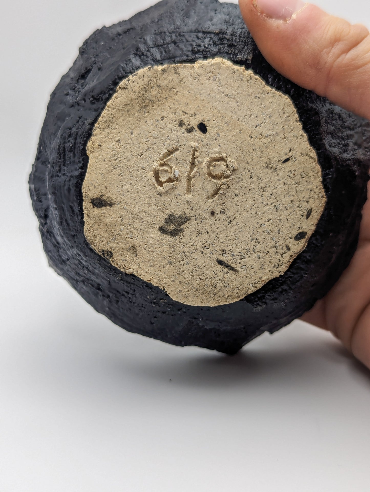 Ceramic Piece 619