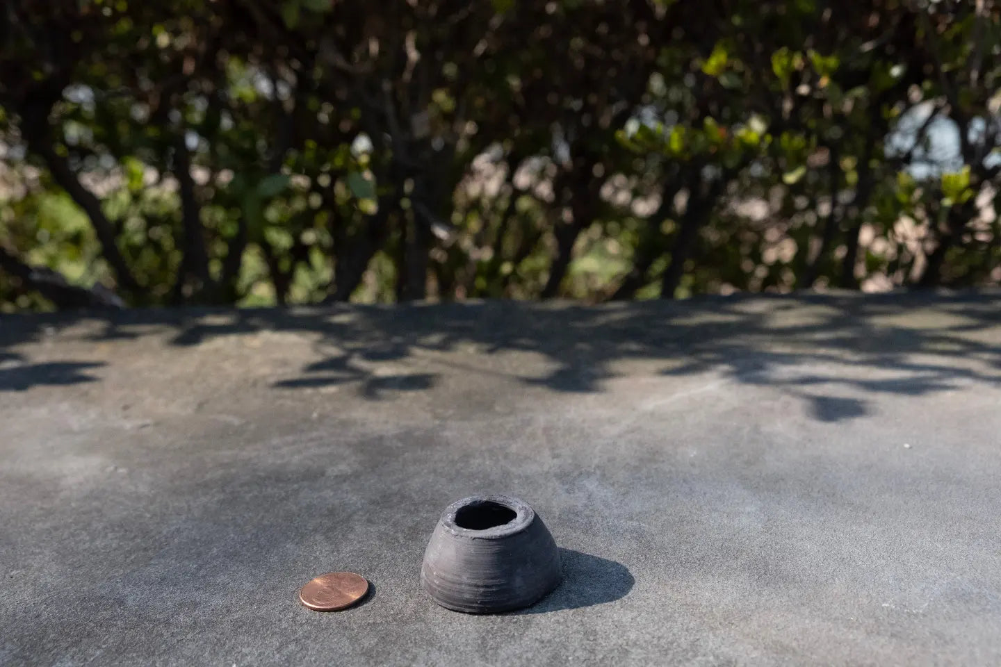 Ceramic Piece 5
