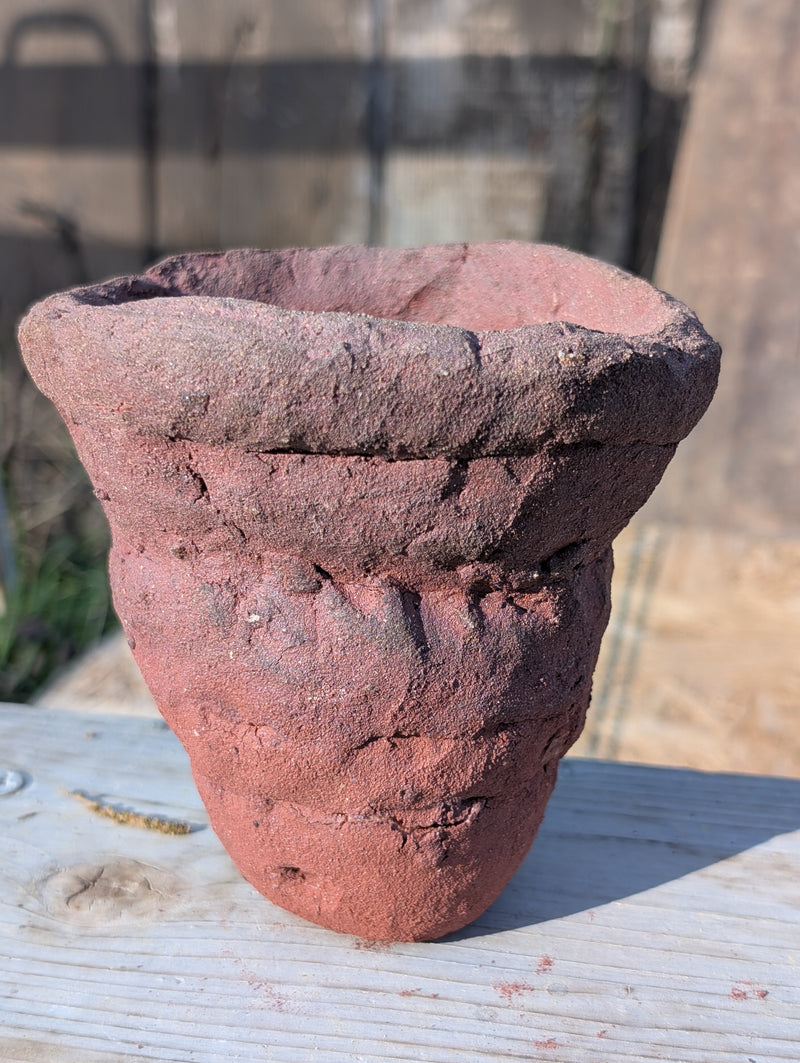 Ceramic Piece 1700