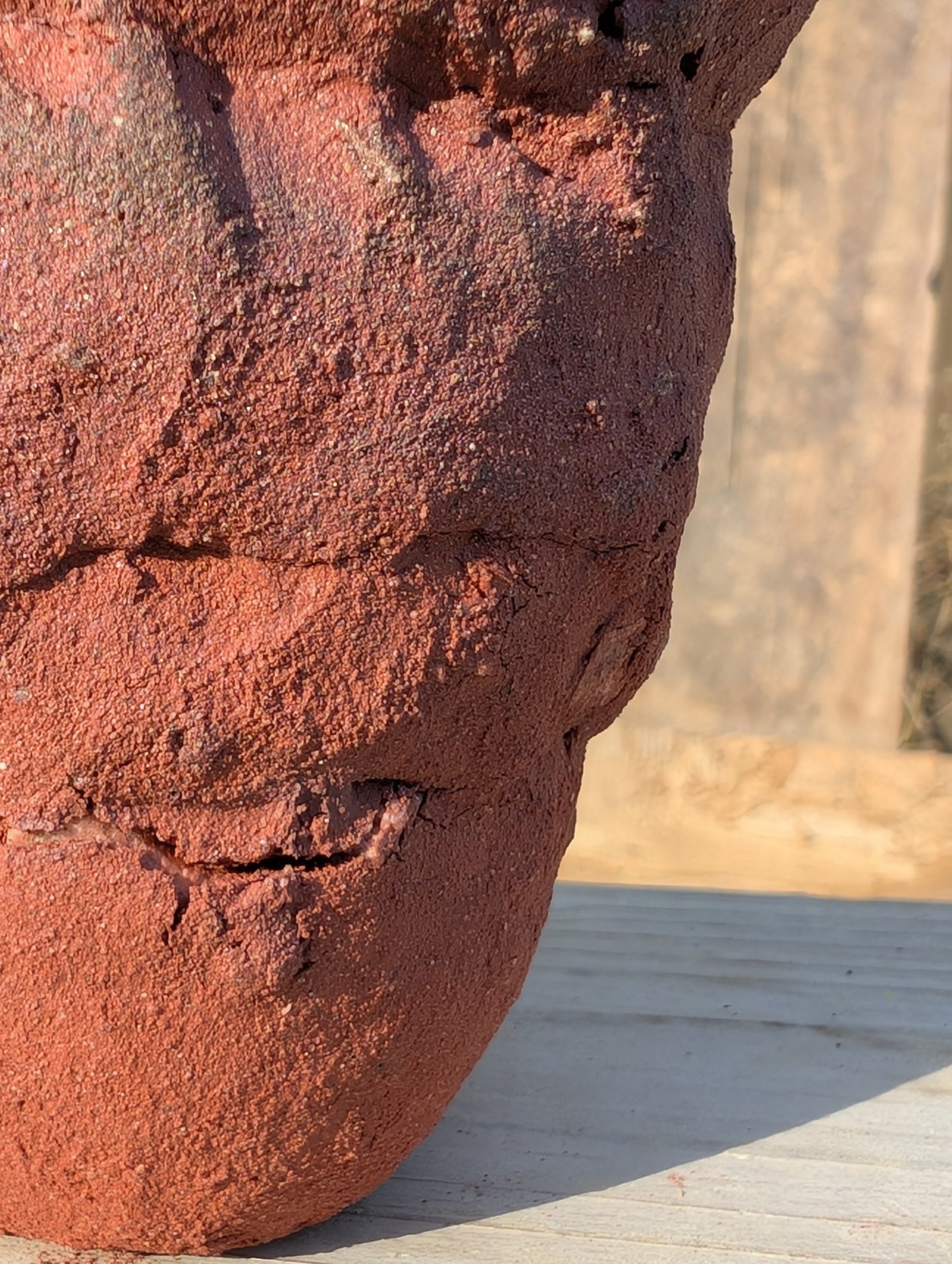 Ceramic Piece 1700