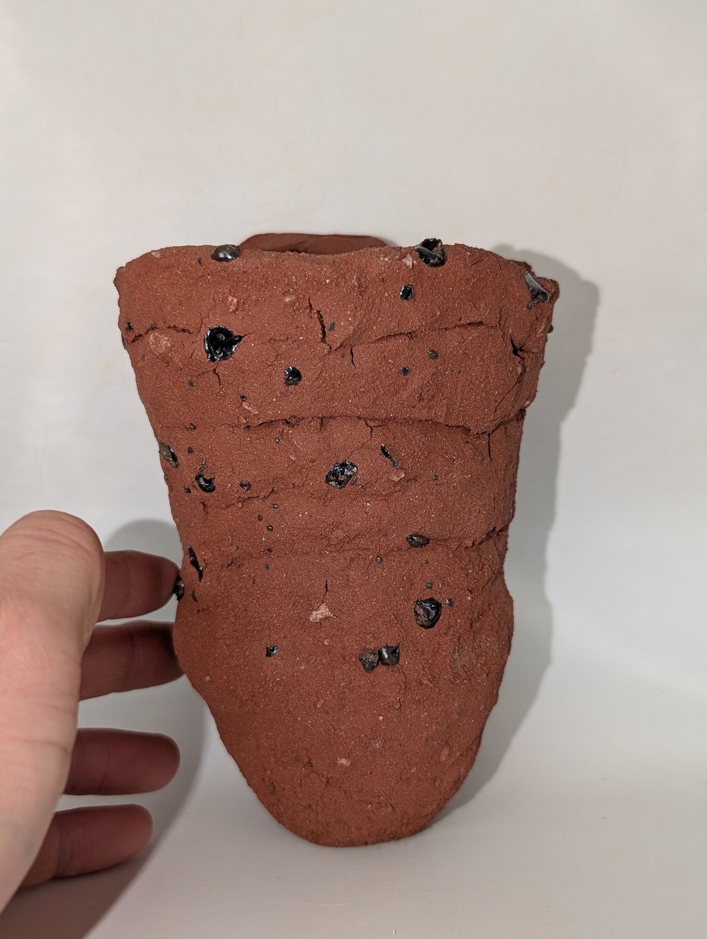 Ceramic Piece 1705