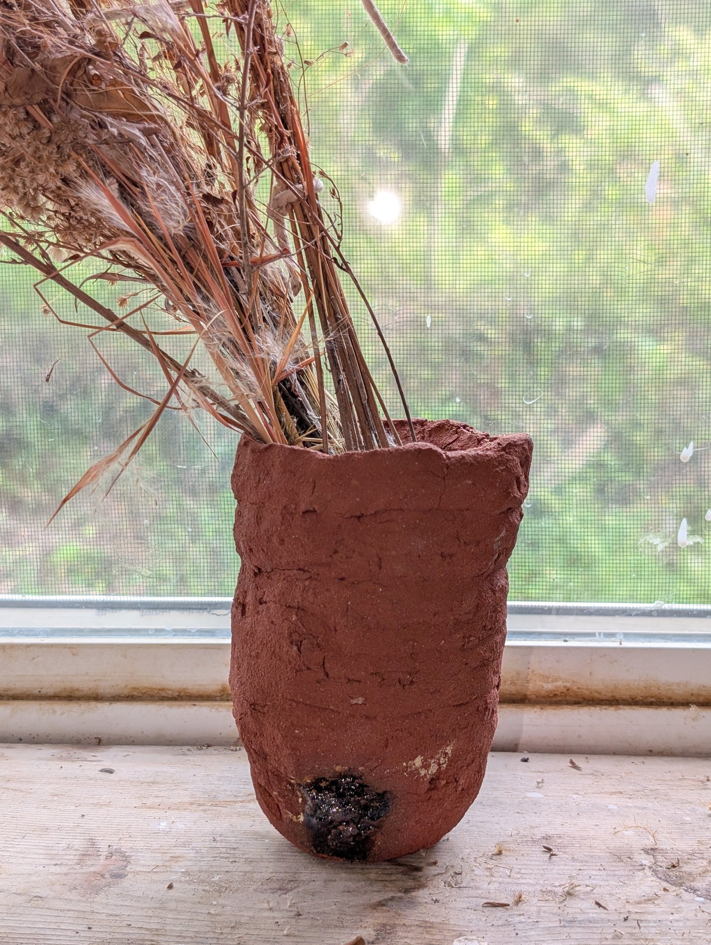Ceramic Piece 1707