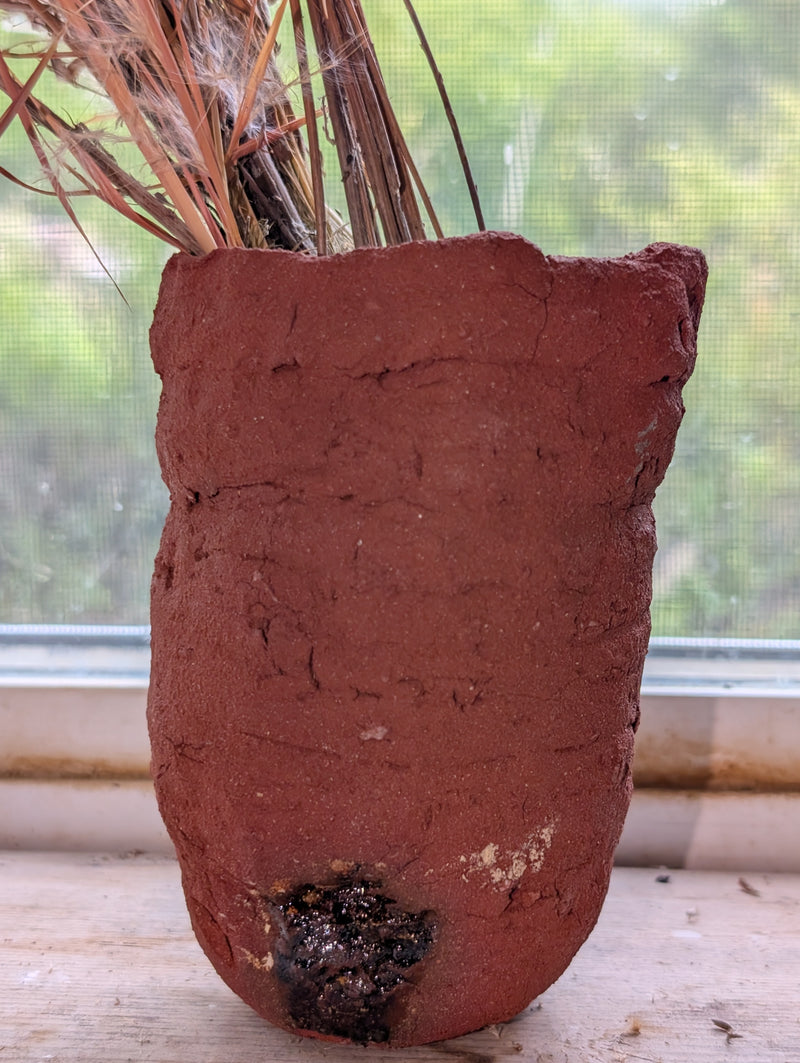 Ceramic Piece 1707