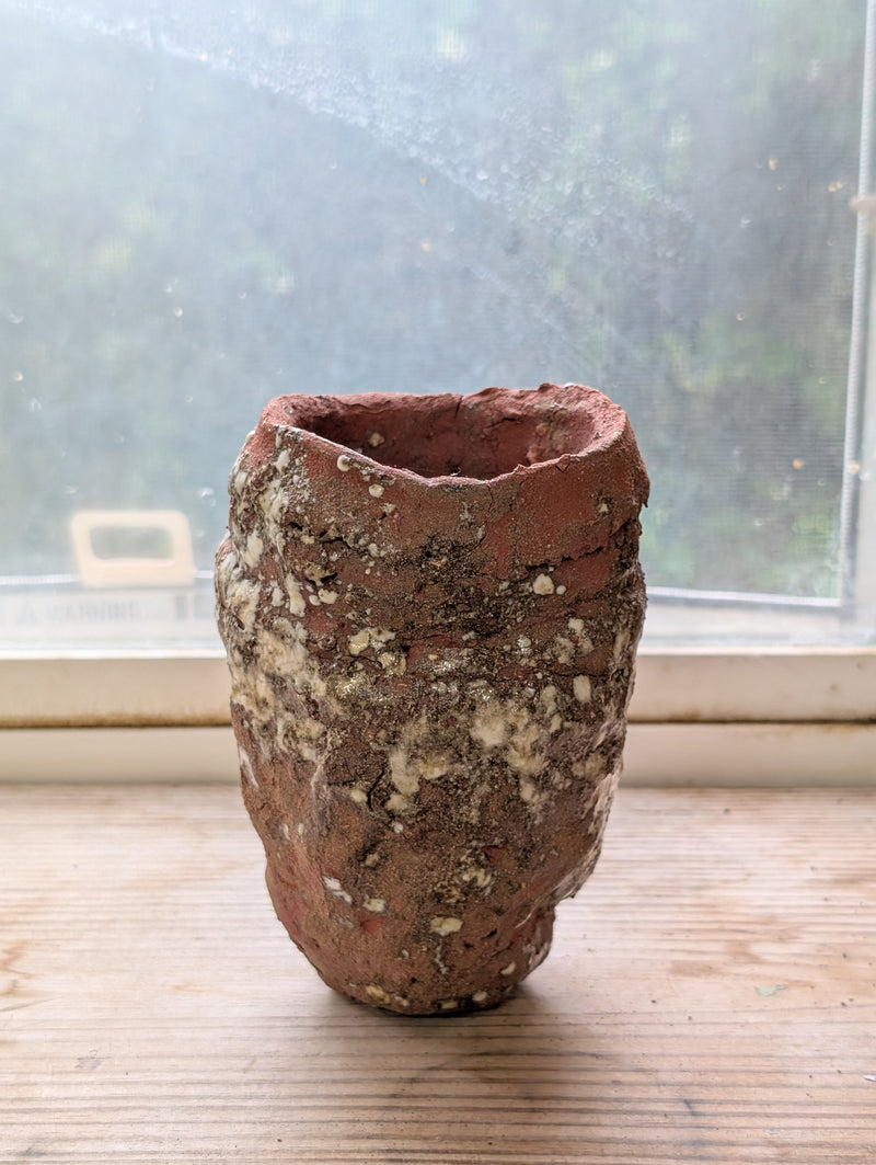 Ceramic Piece 1711