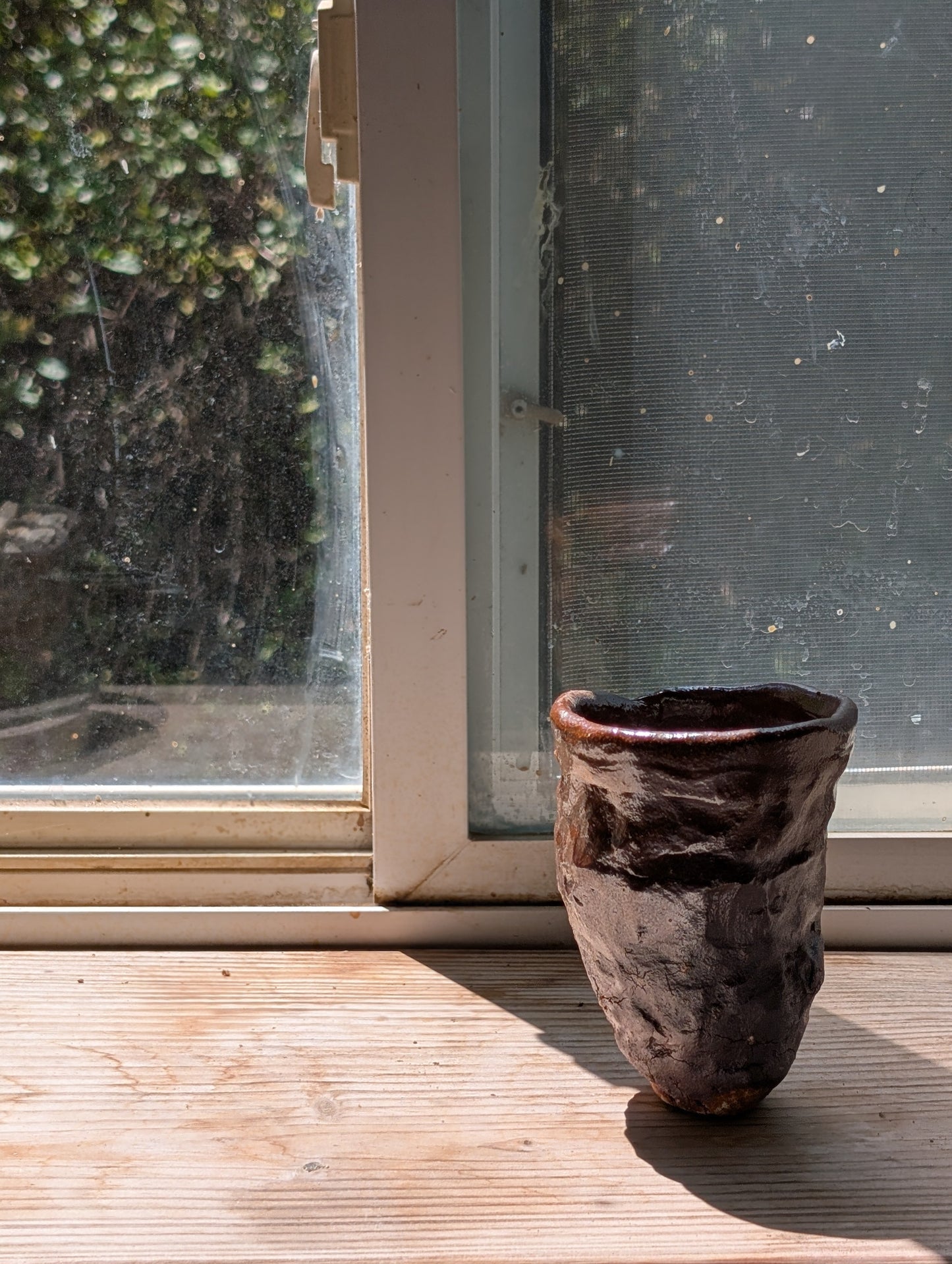 Ceramic Piece 1717