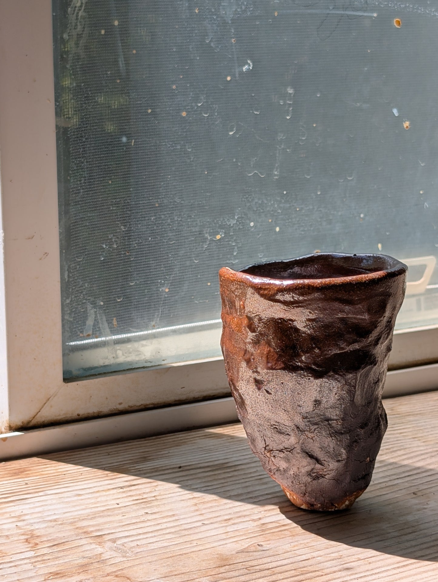 Ceramic Piece 1717