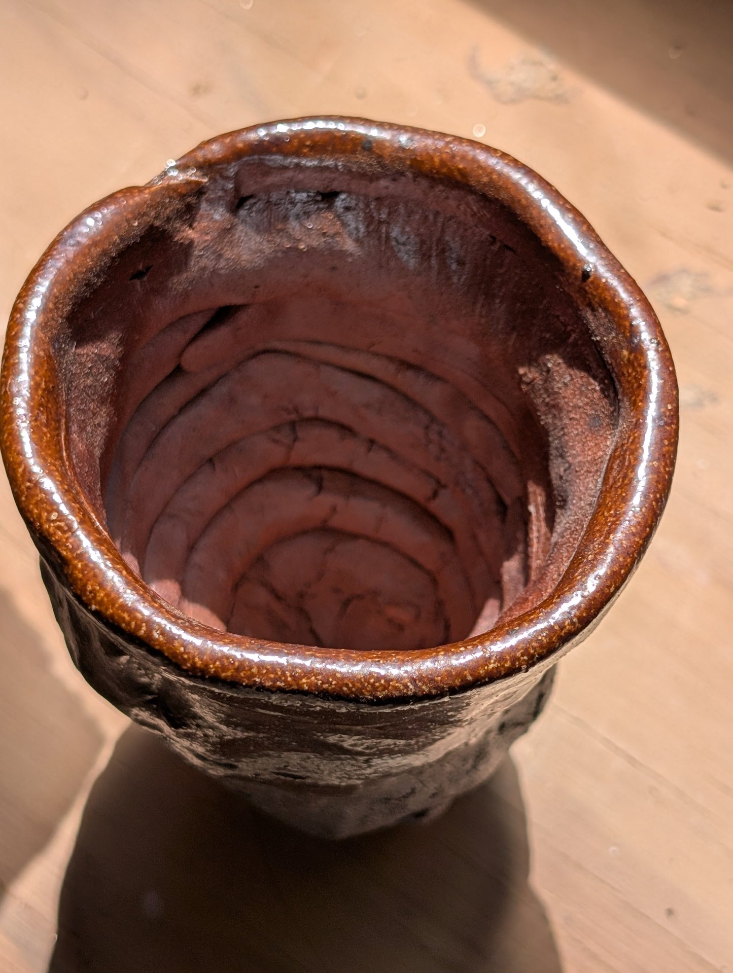 Ceramic Piece 1717