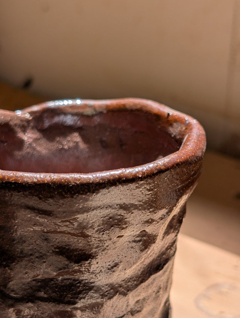 Ceramic Piece 1717