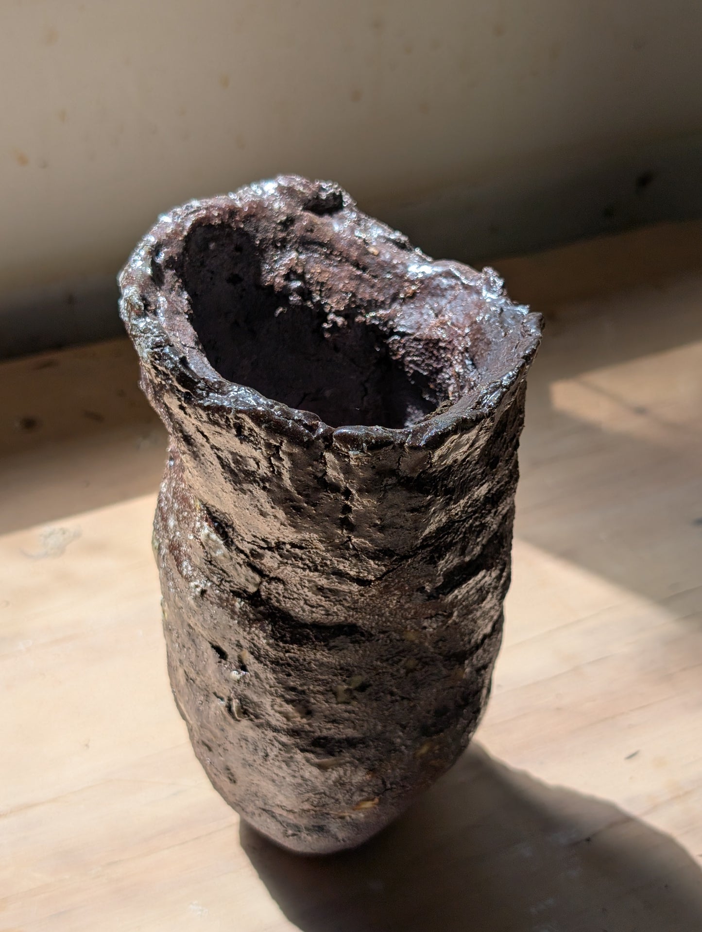 Ceramic Piece 1715