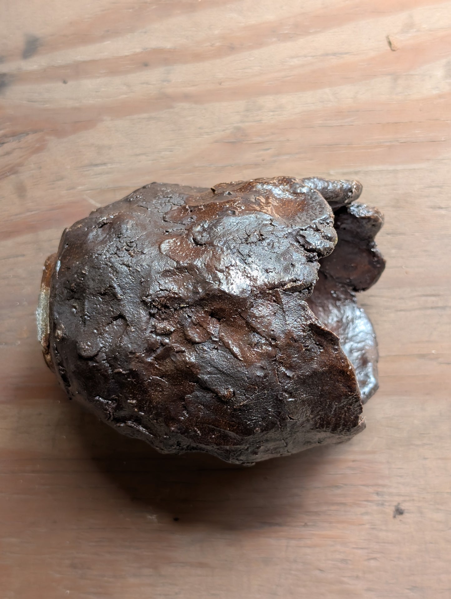 Ceramic Piece 1719