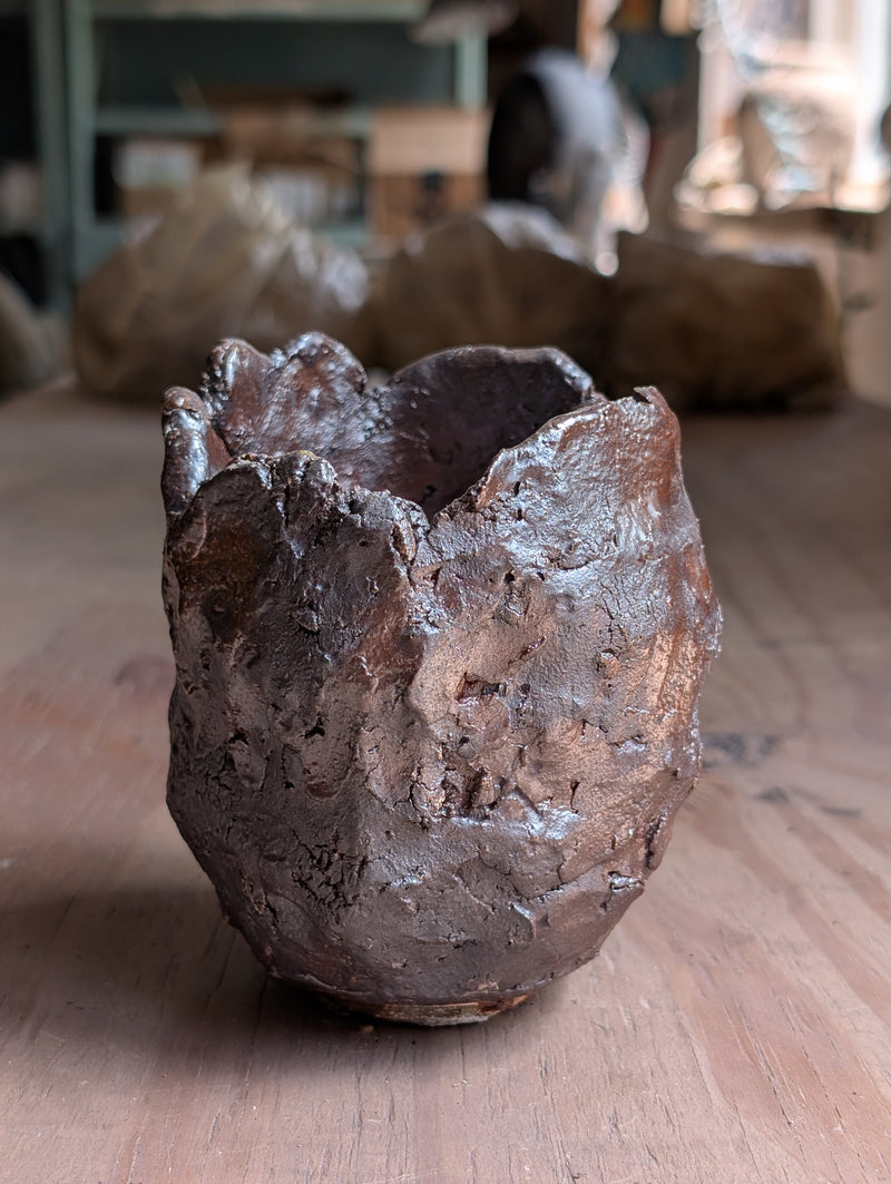 Ceramic Piece 1719