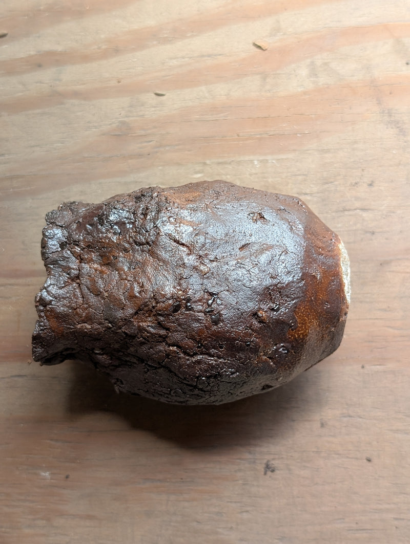 Ceramic Piece 1721