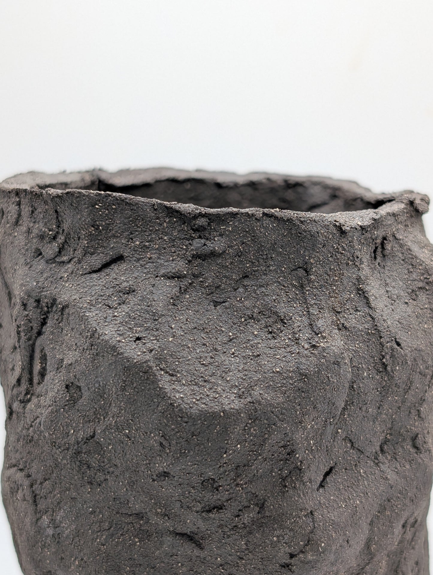 Ceramic Piece 1726