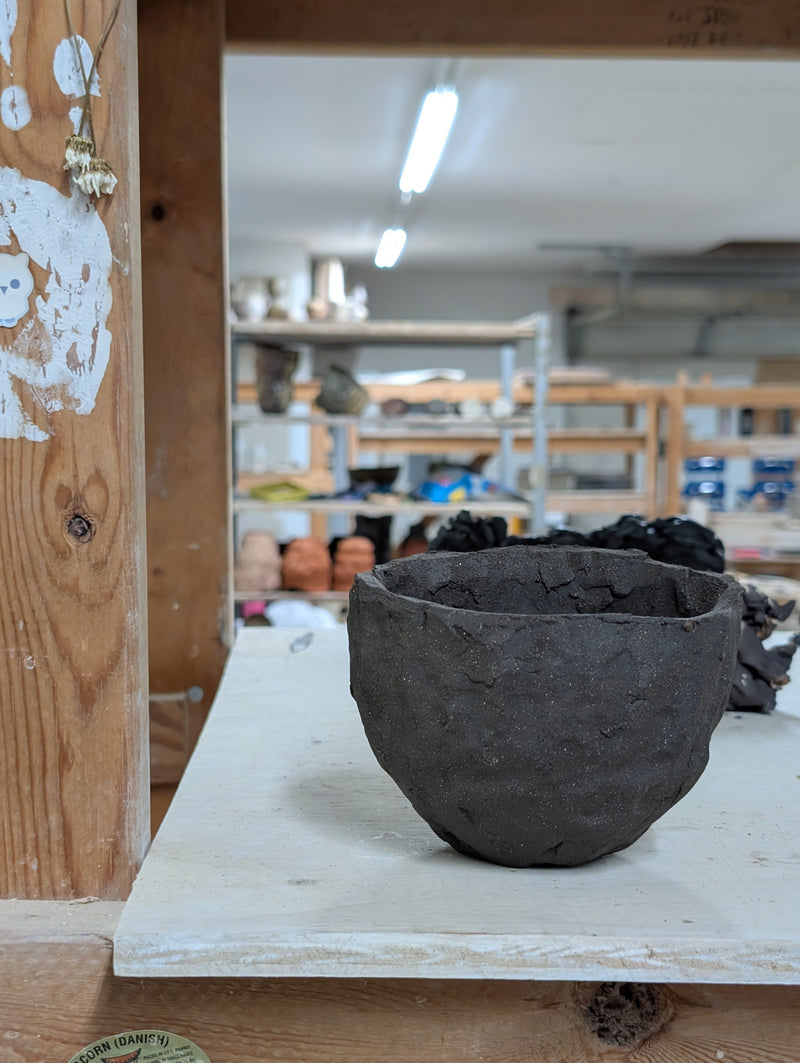 Ceramic Piece 1736