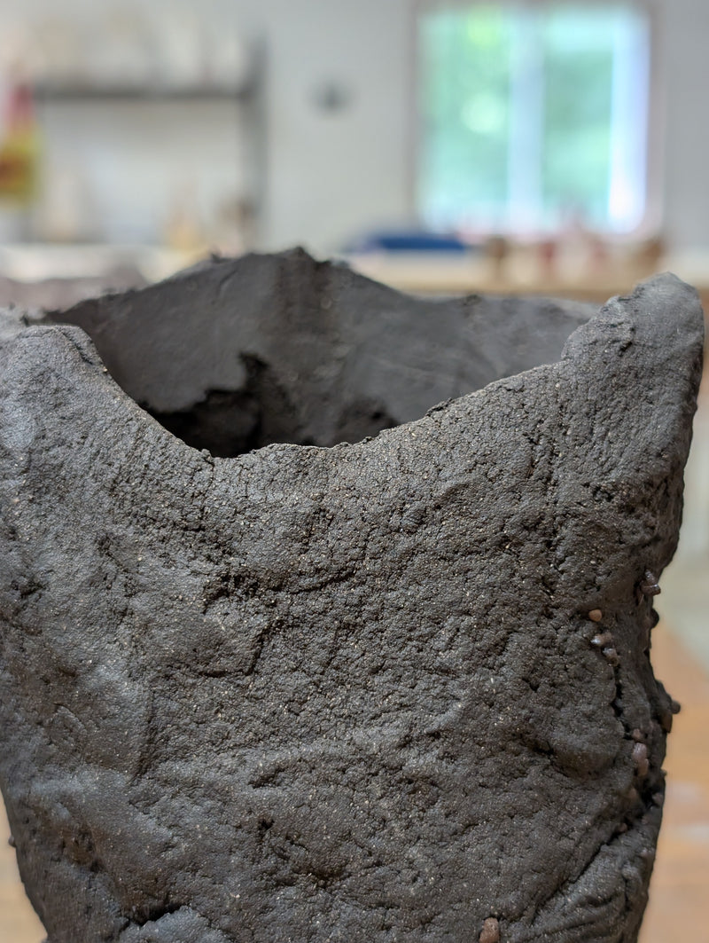 Ceramic Piece 1738