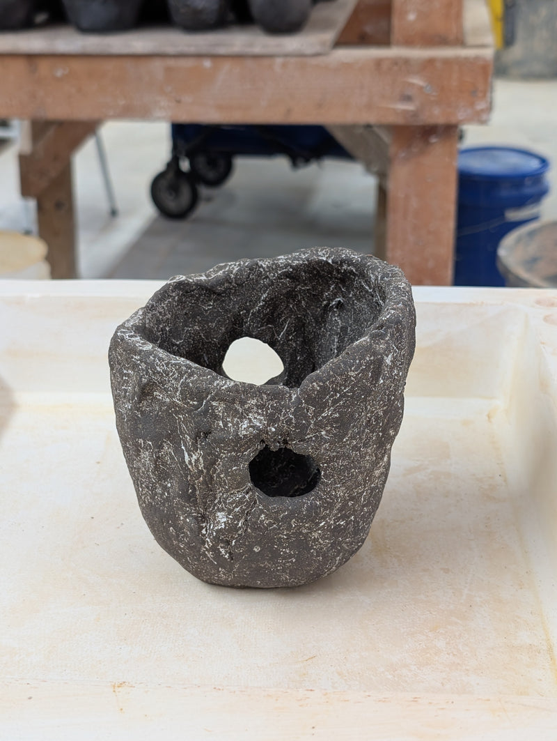 Ceramic Piece 1772