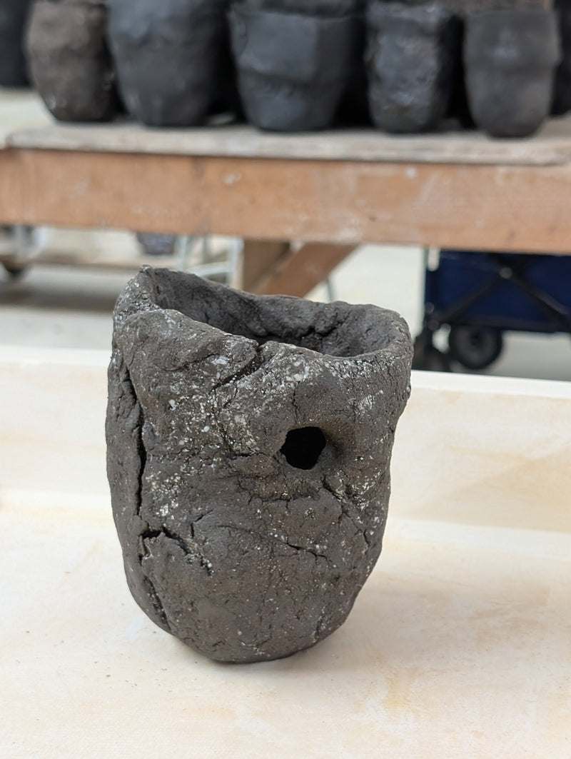 Ceramic Piece 1774